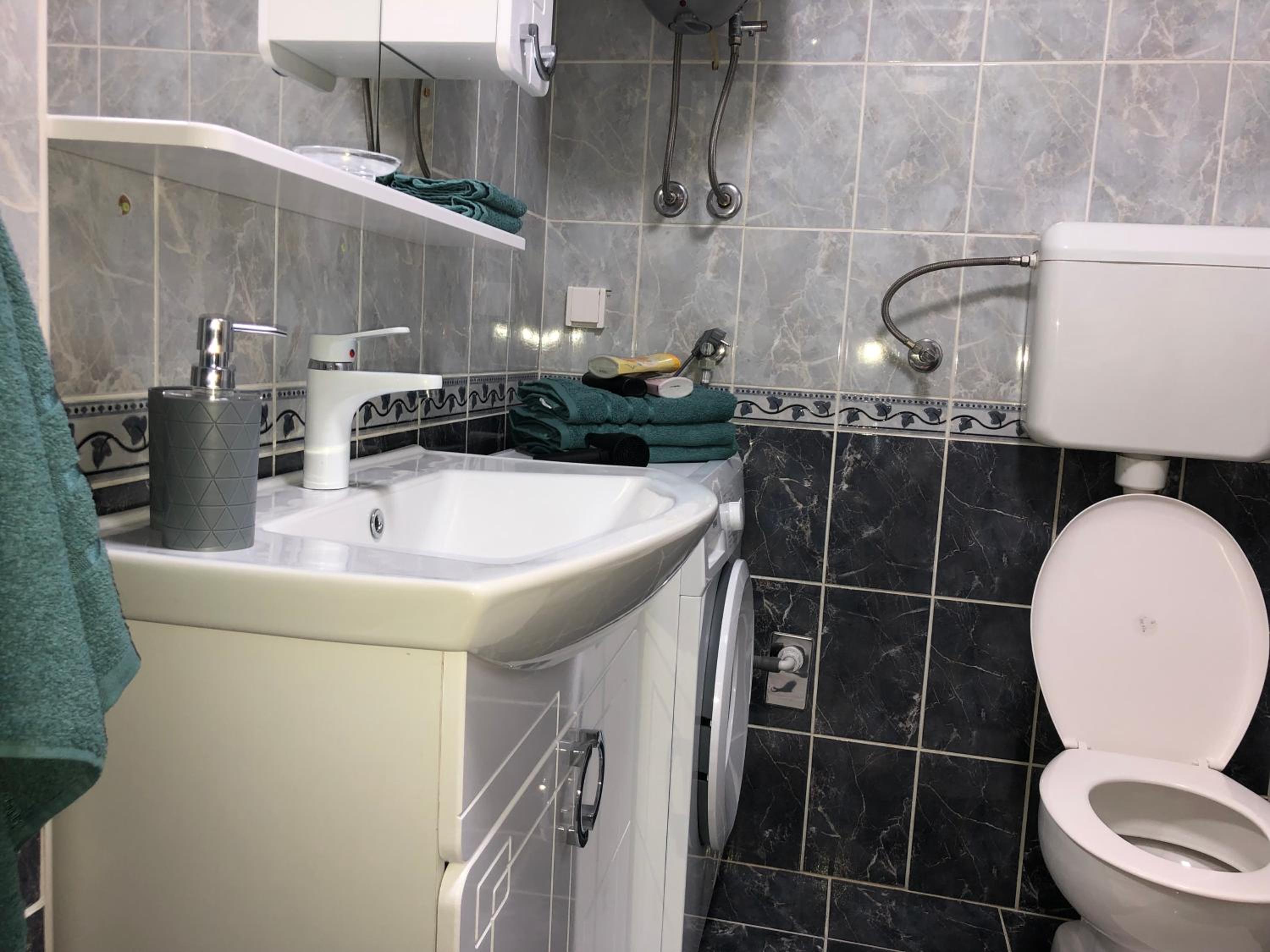 Apartman San Remo Brcko
