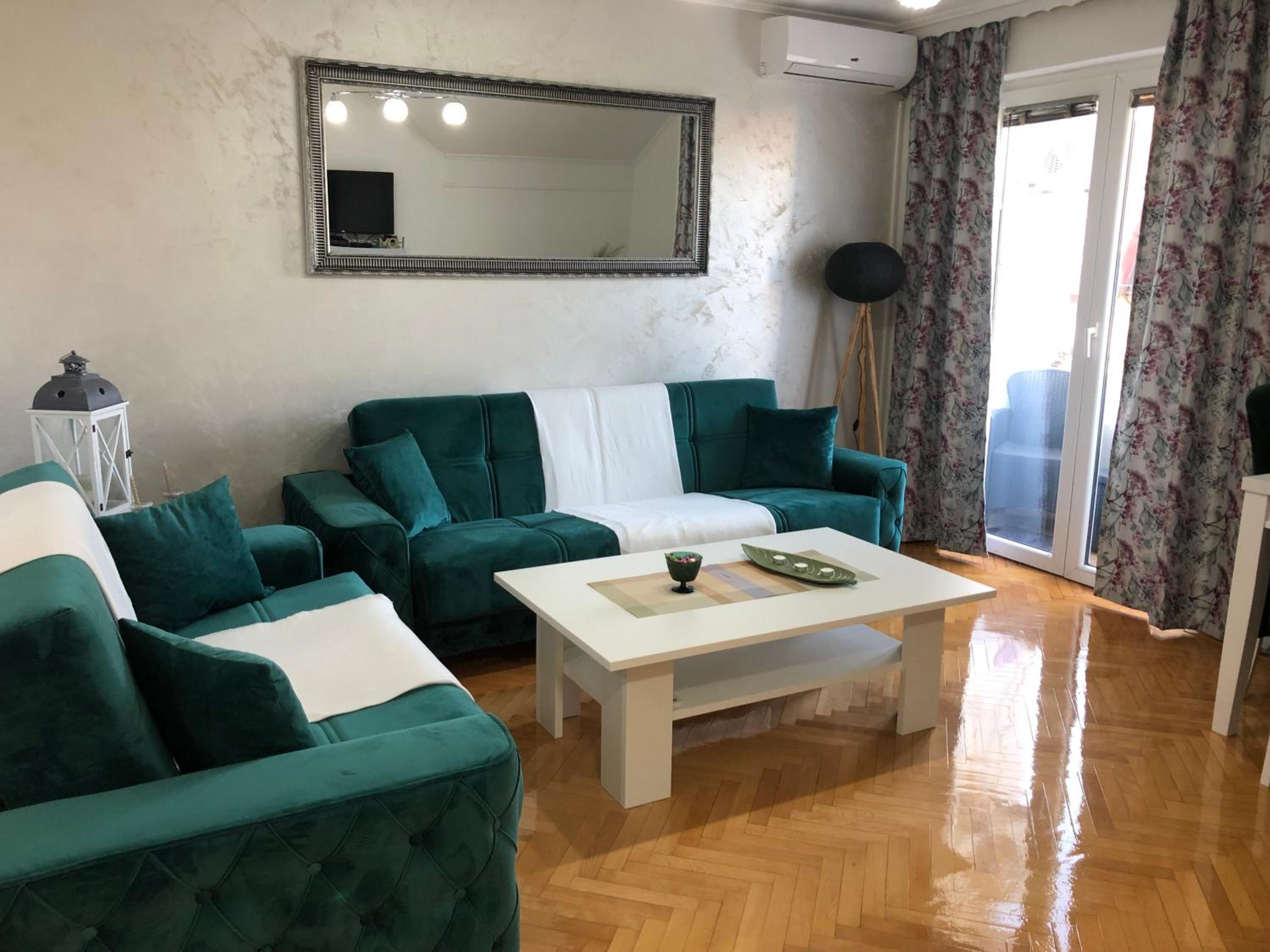 Apartman San Remo Brcko