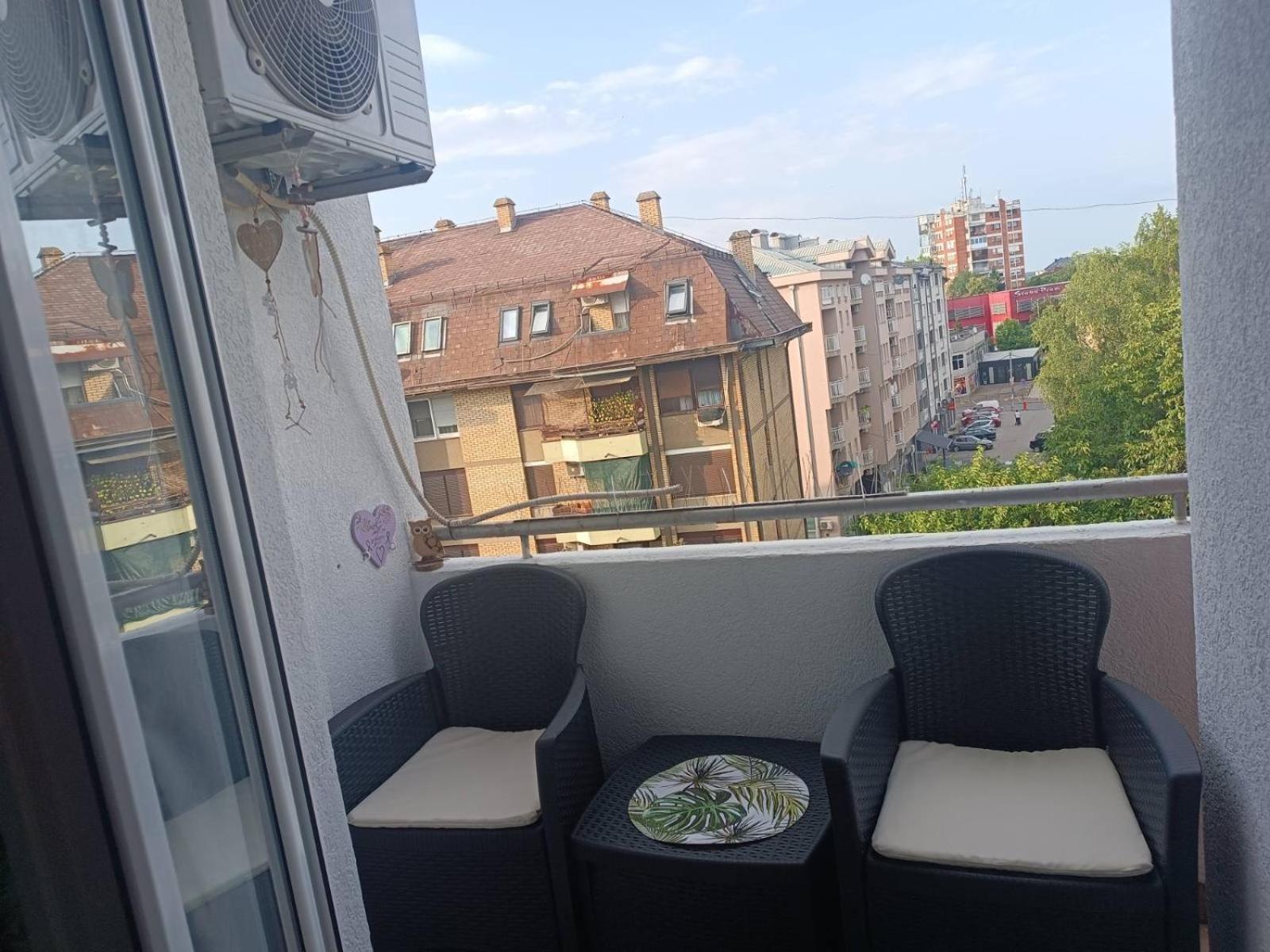 Apartman San Remo Brcko