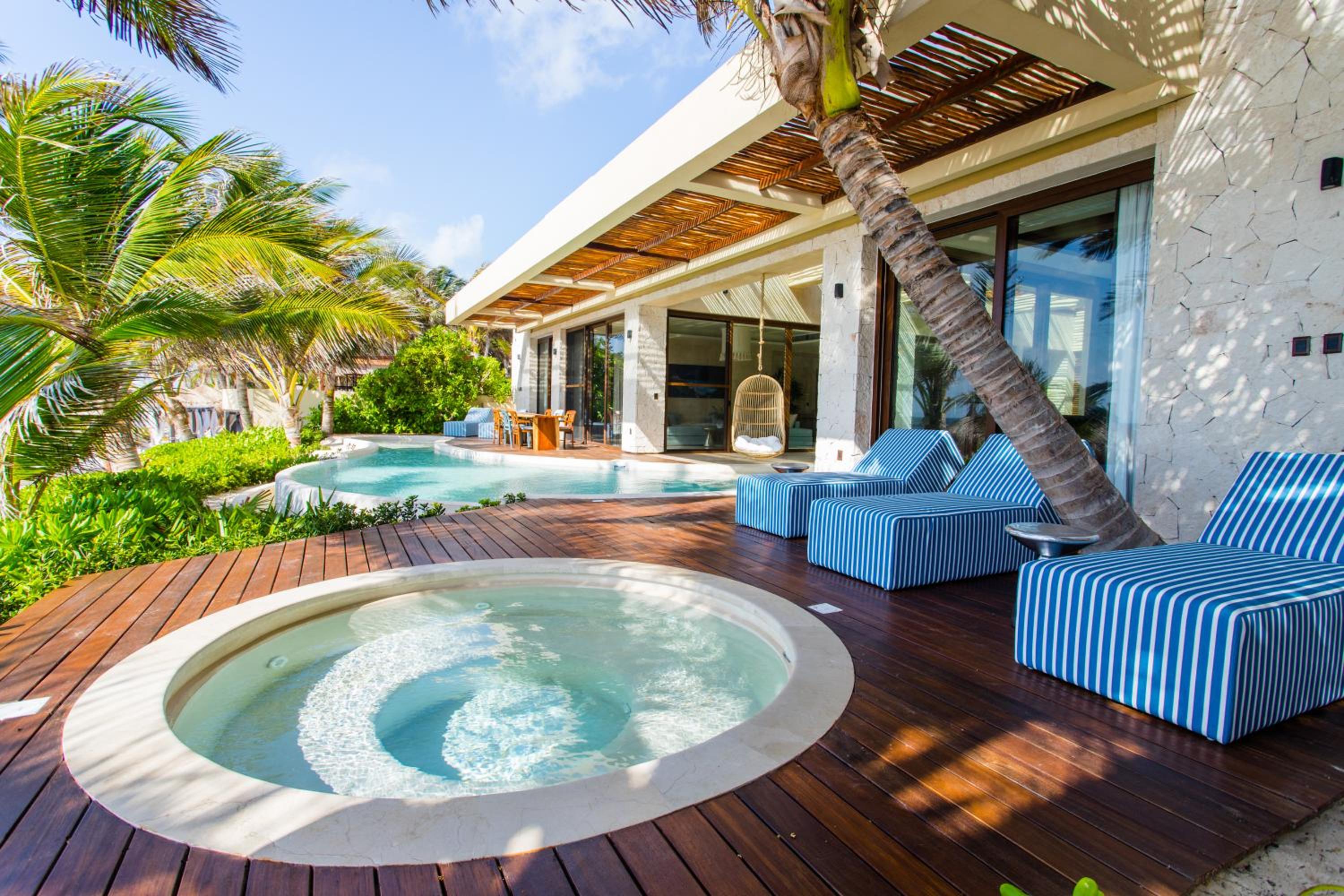 Ana y Jose Hotel  Beach Club Tulum - Property Image 59