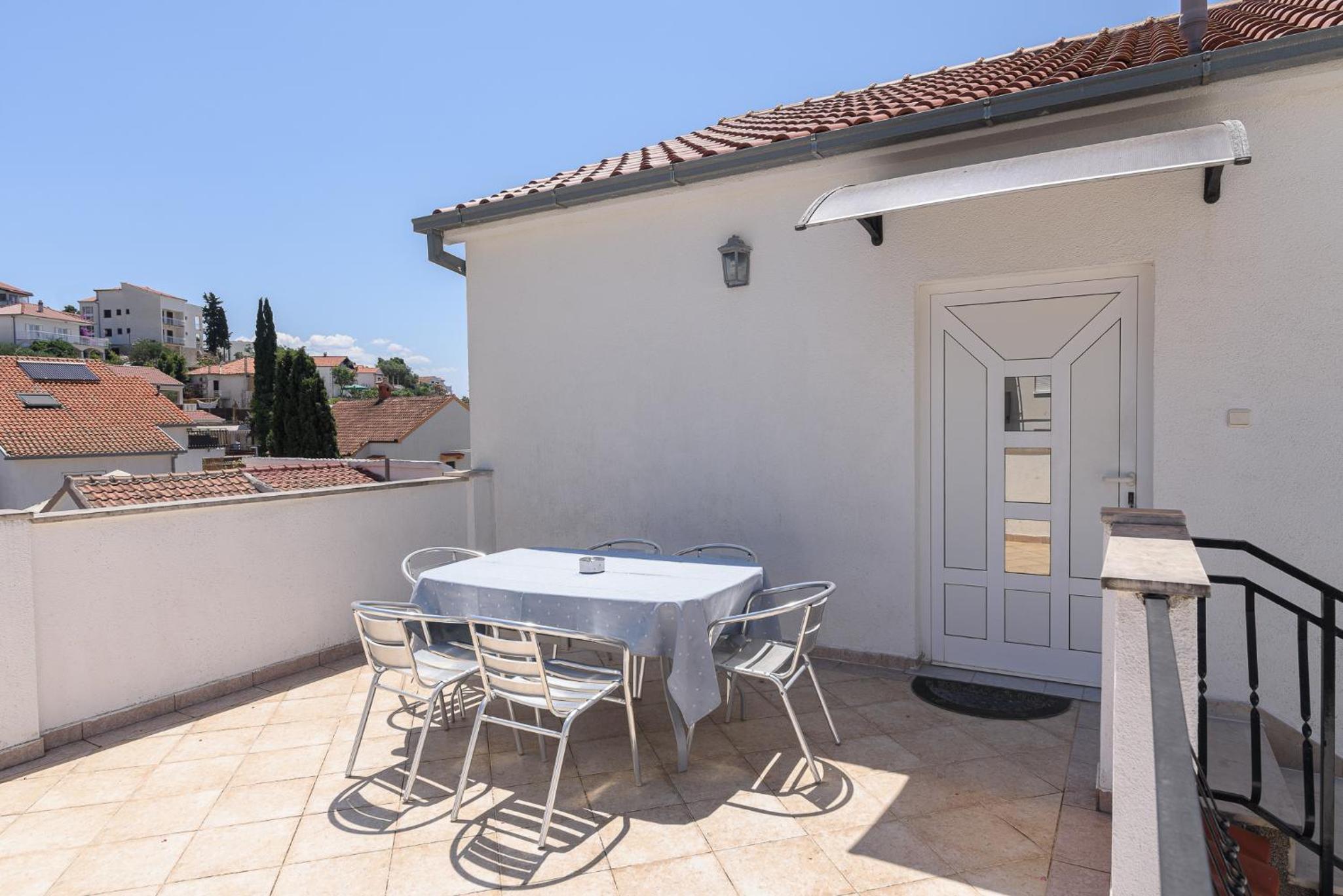 Apartmani Šuki