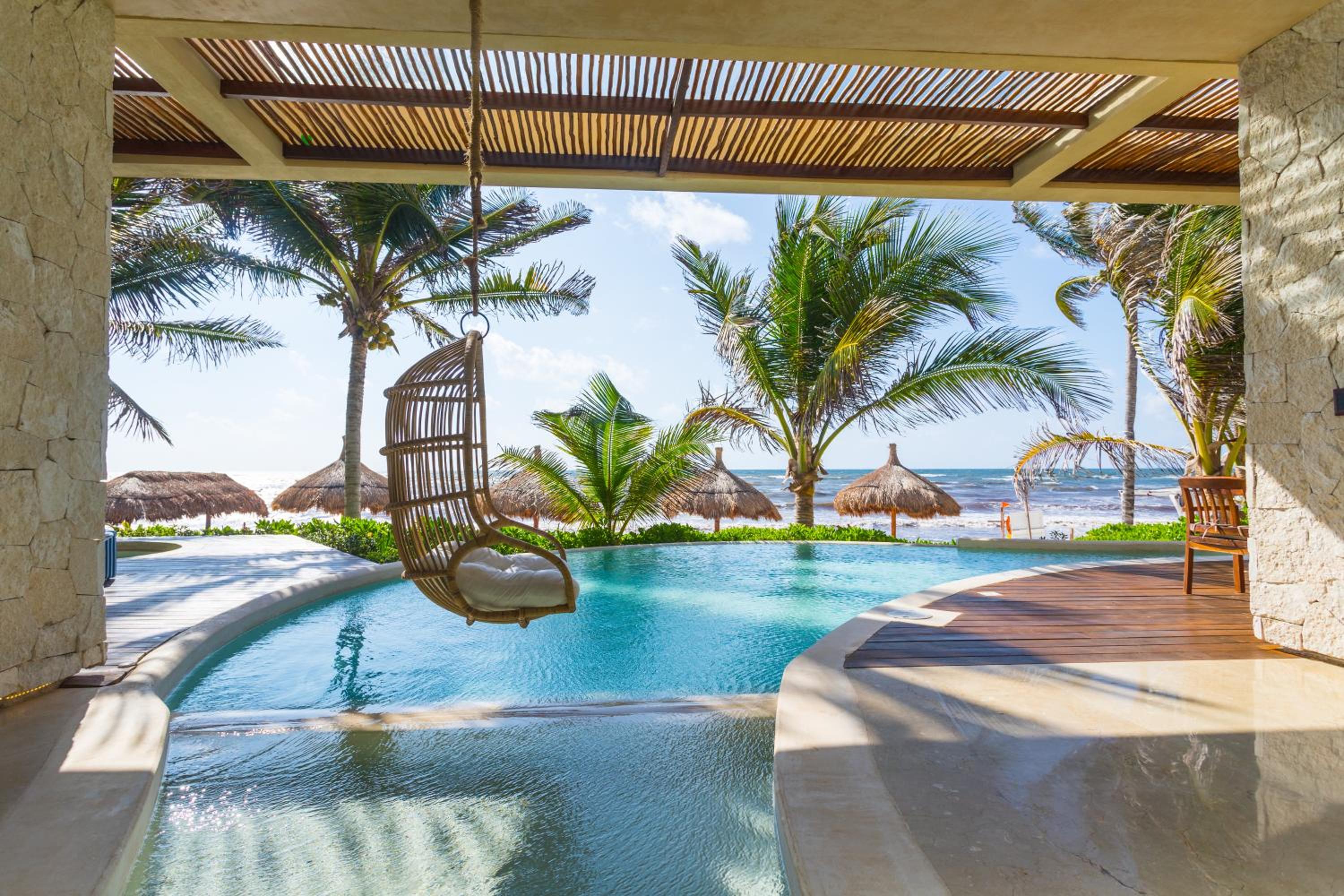 Ana y Jose Hotel  Beach Club Tulum - Property Image 60