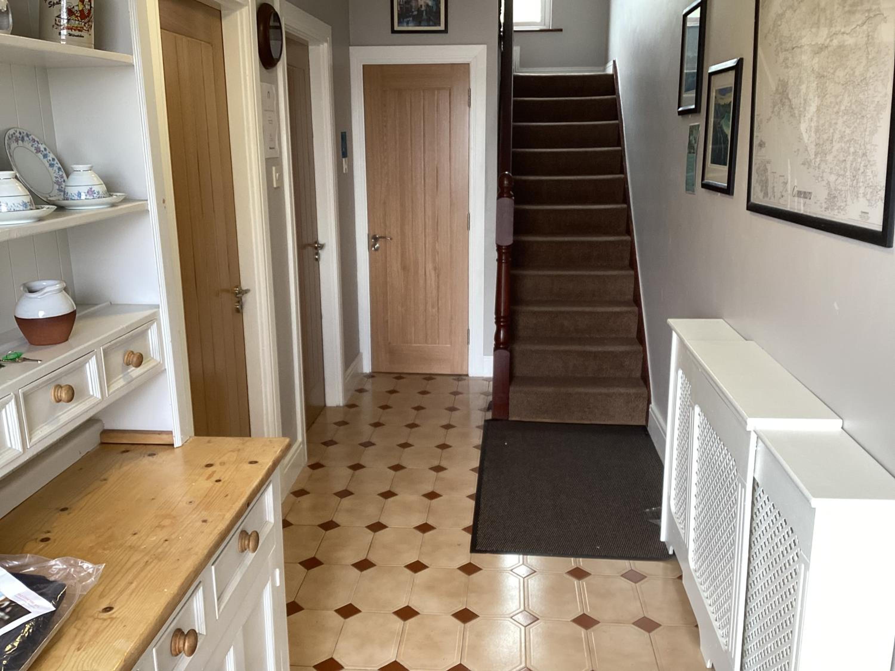 Roundstone Retreats Islandview