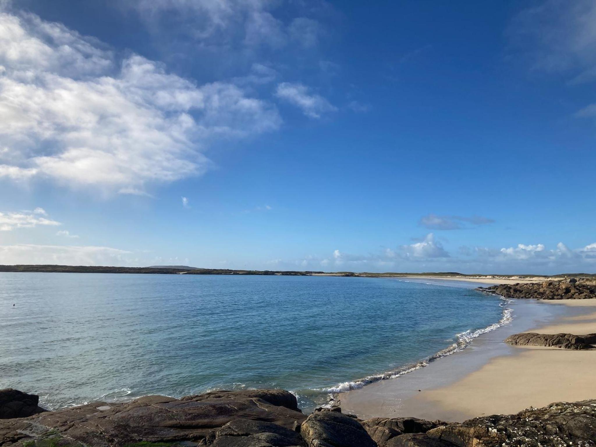 Roundstone Retreats Islandview