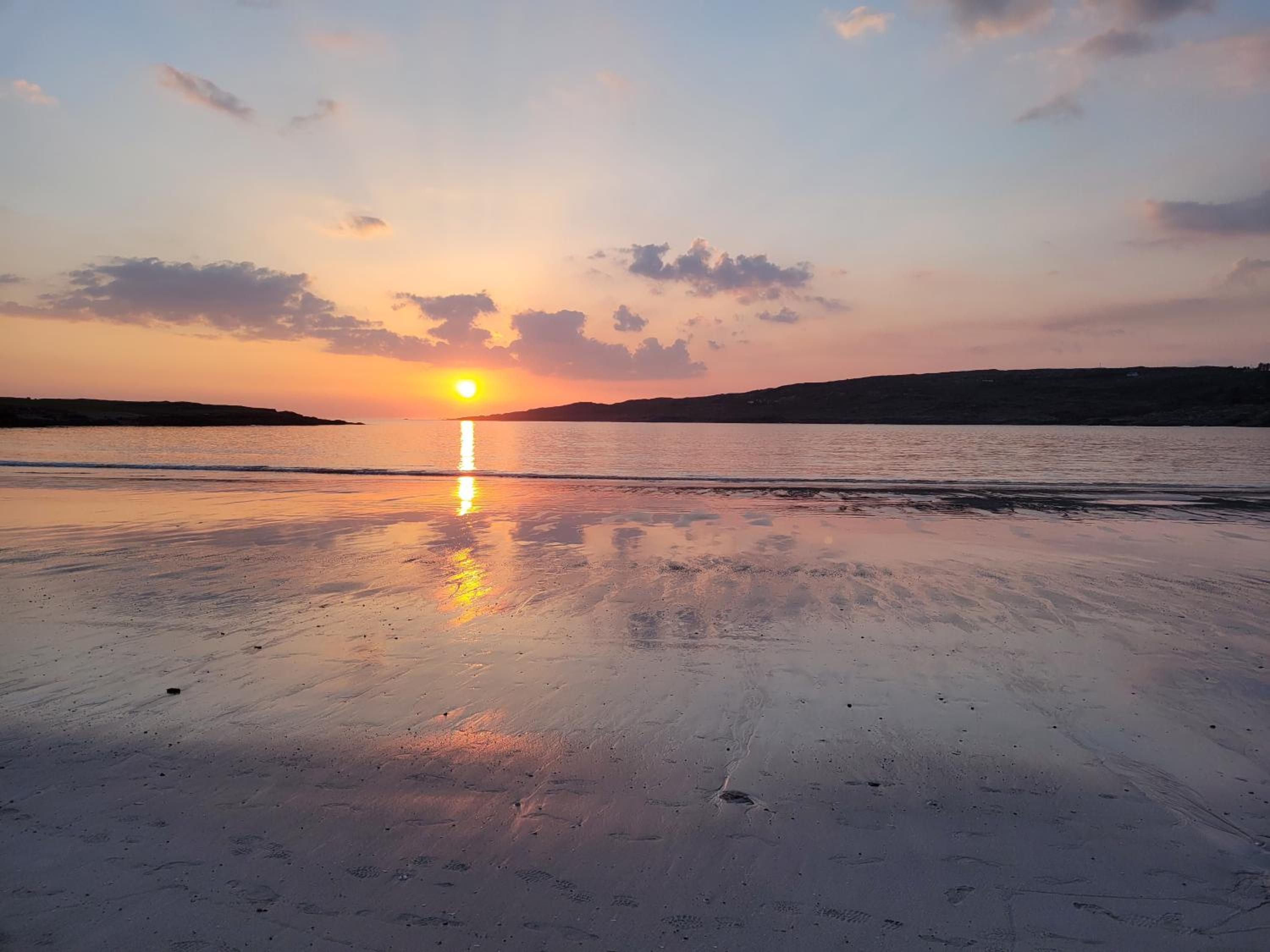 Roundstone Retreats Islandview