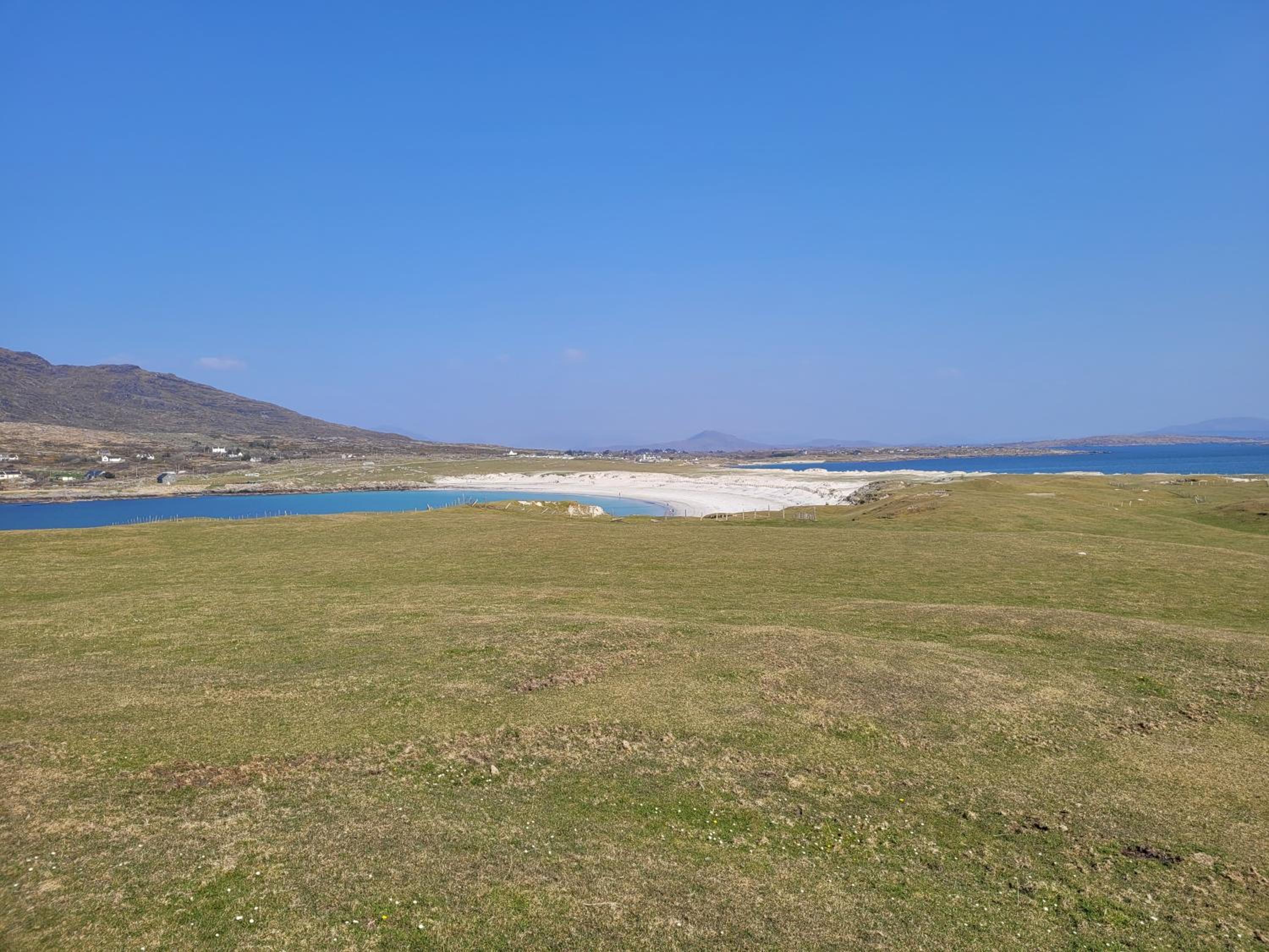 Roundstone Retreats Islandview