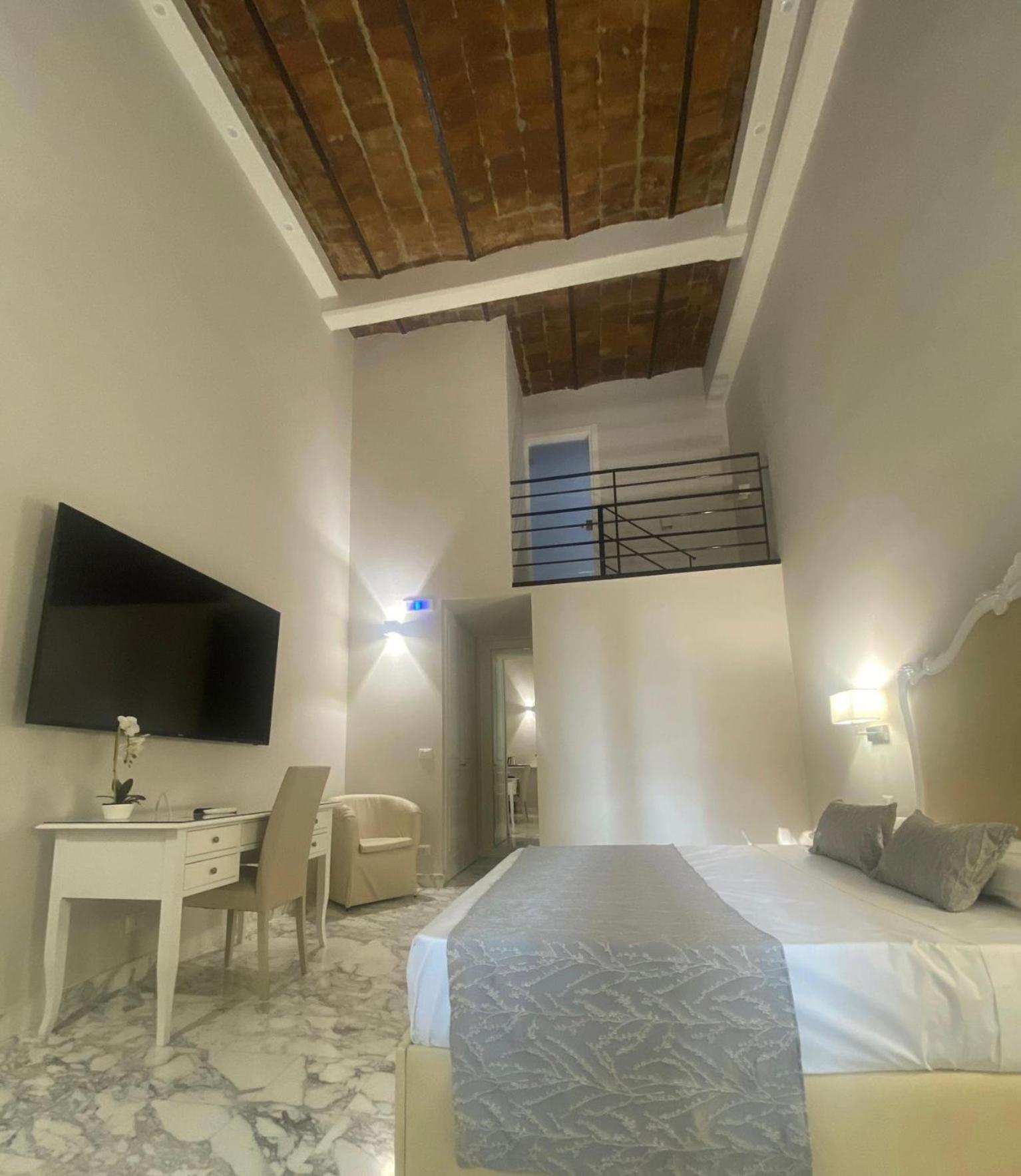 MILUAR Luxury B&B - Vanvitelli