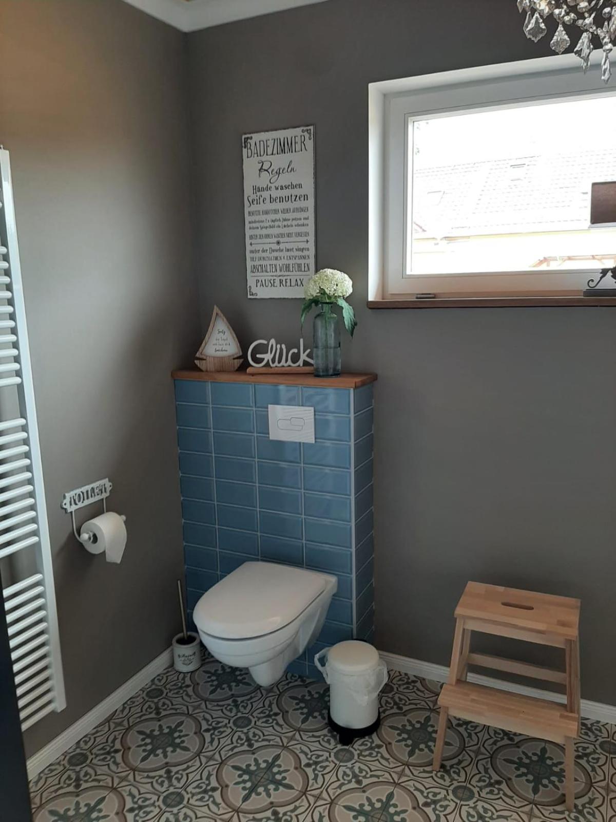 Landliebe, Ferienhaus, 3 Schlafzimmer mit Sauna und Outdoor Whirlpool