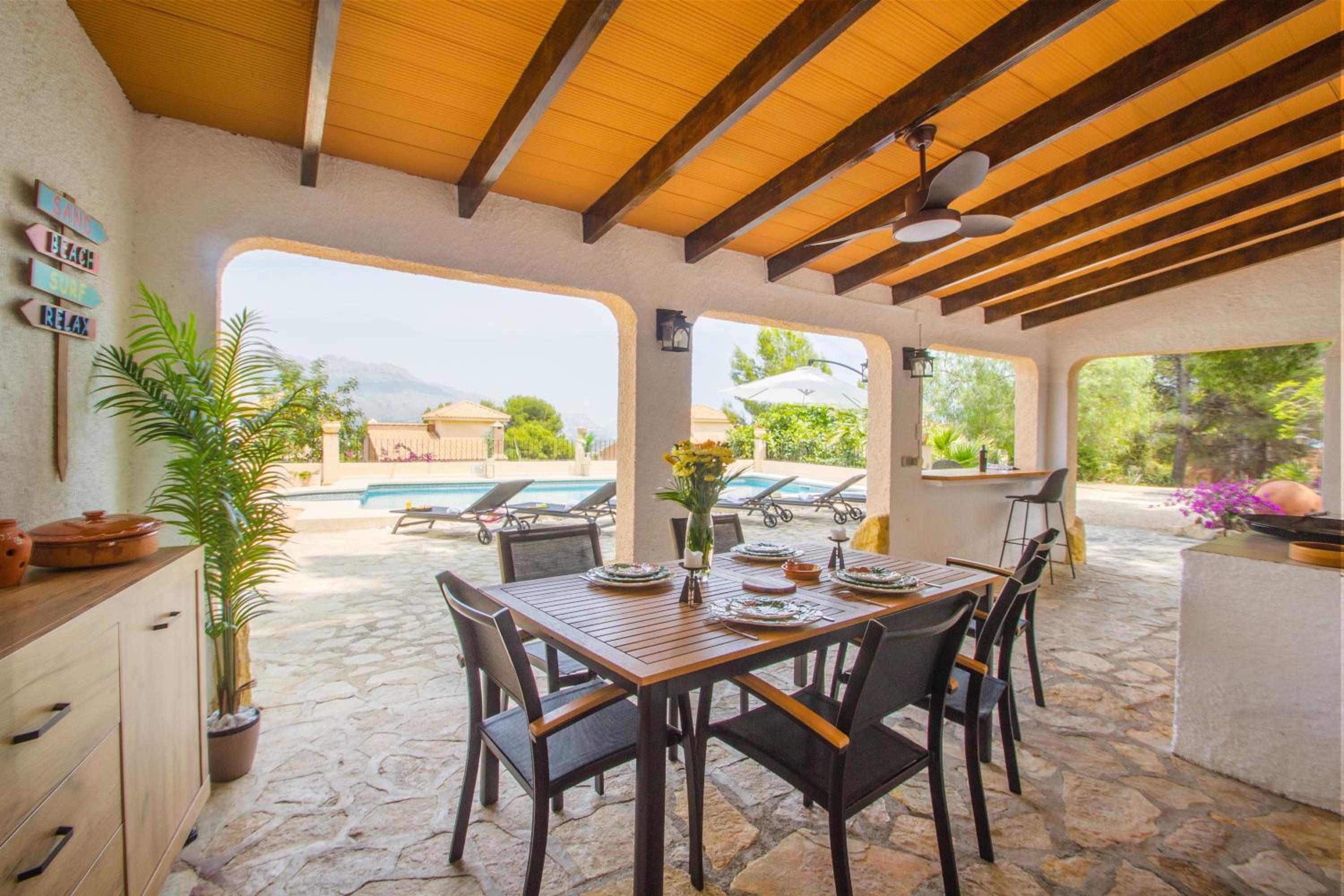 CASA MAR URBANIZACION EL TOSSAL, photo 5