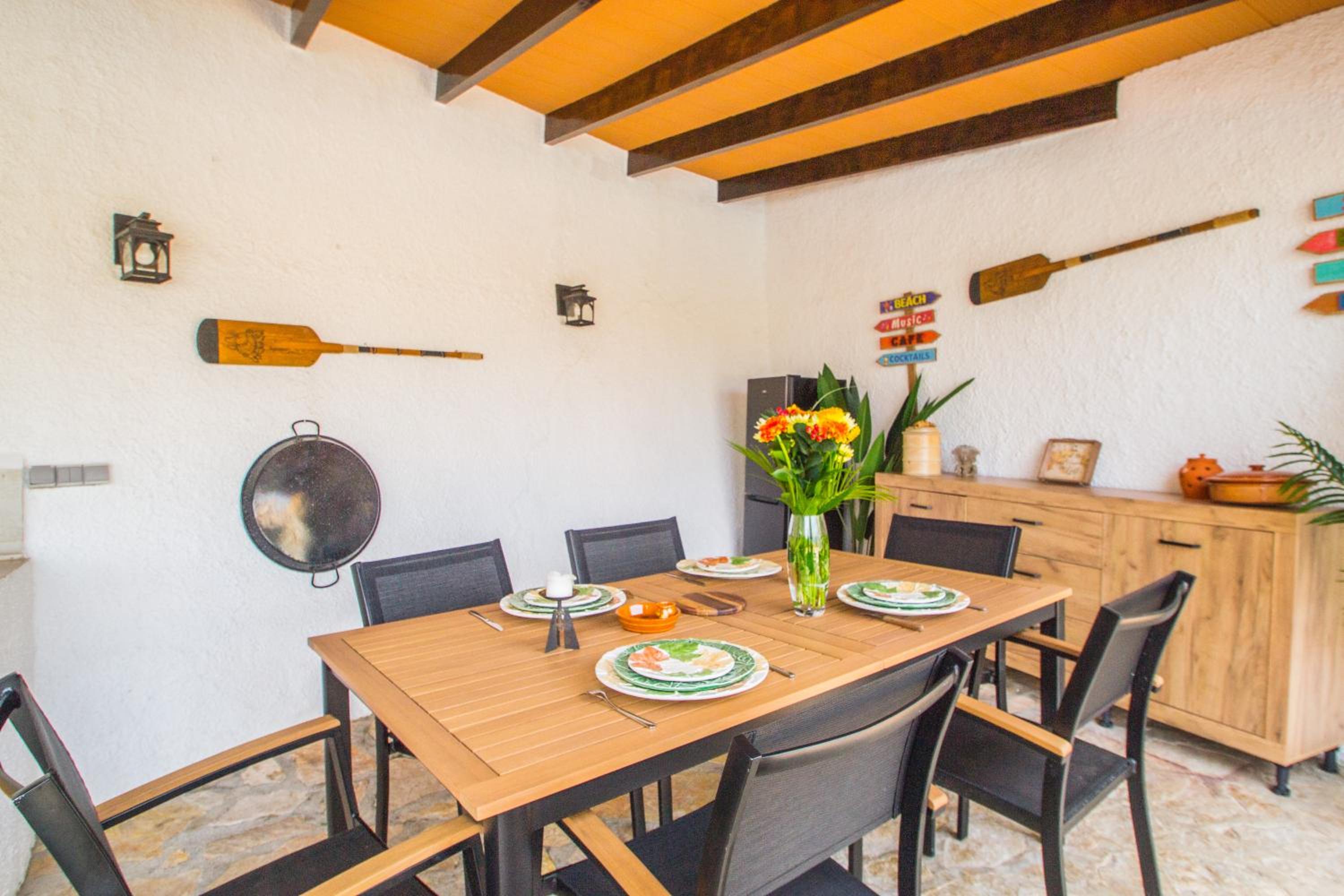 CASA MAR URBANIZACION EL TOSSAL, photo 22
