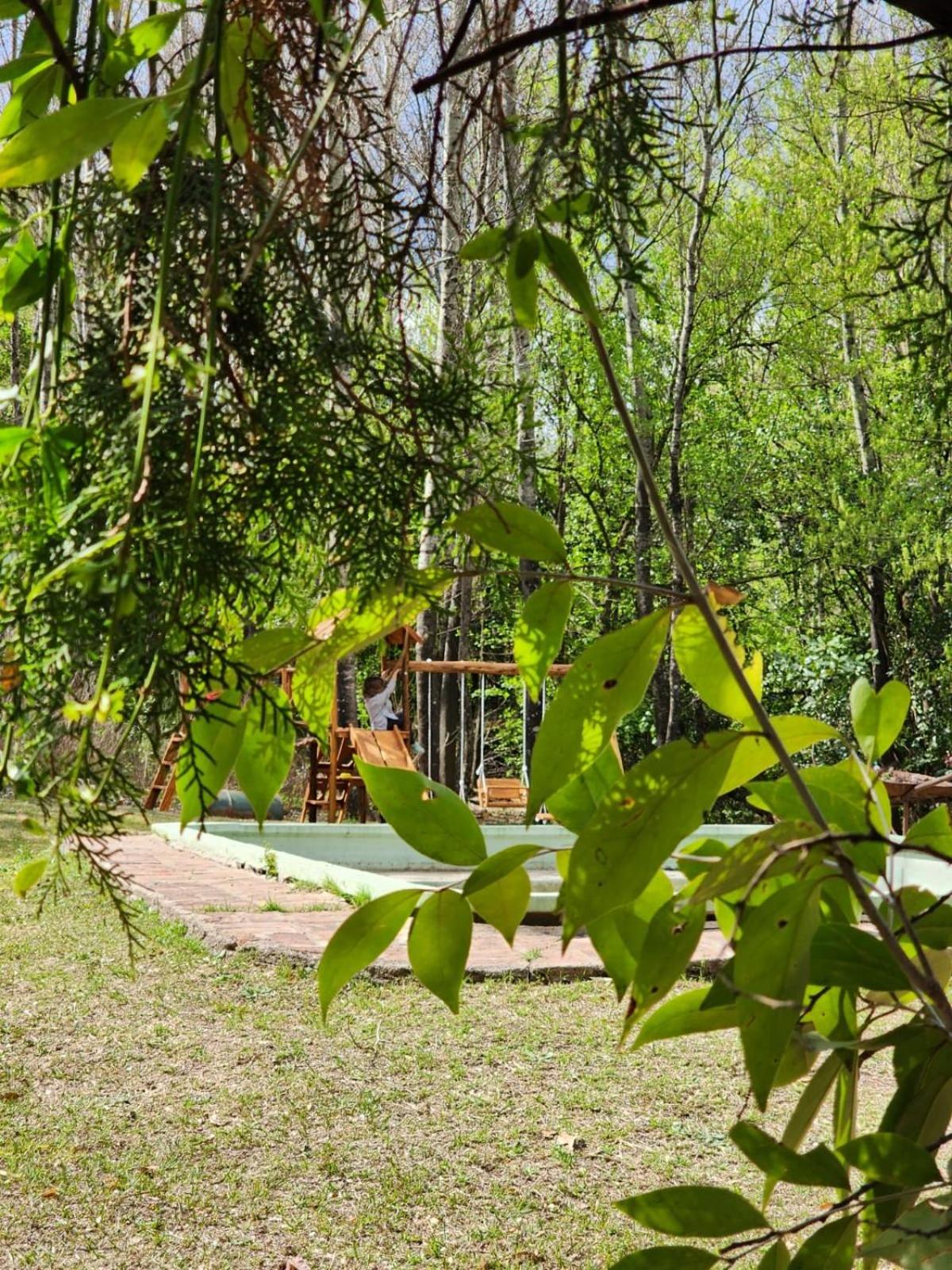 CASA EN VERTIENTES DE LA GRANJA