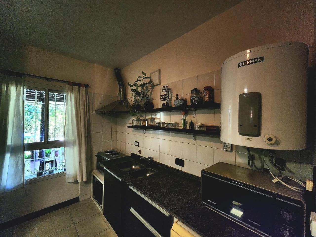 CASA EN VERTIENTES DE LA GRANJA