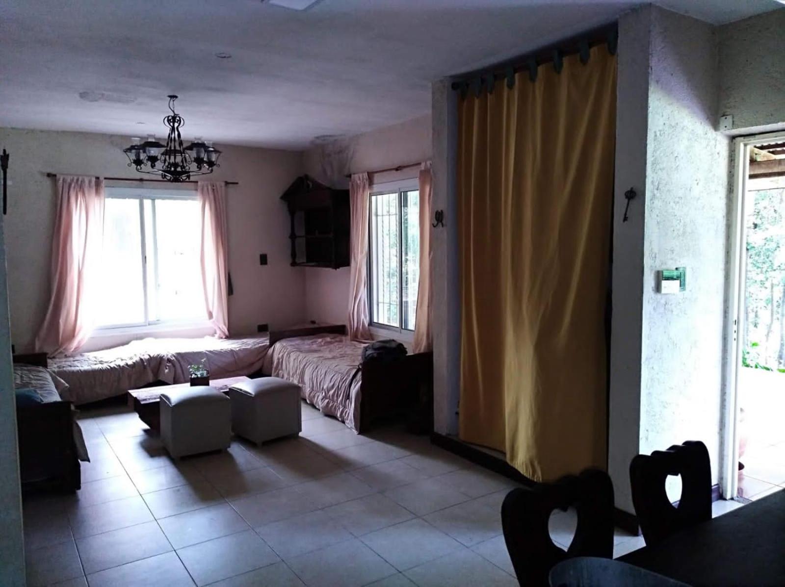 CASA EN VERTIENTES DE LA GRANJA