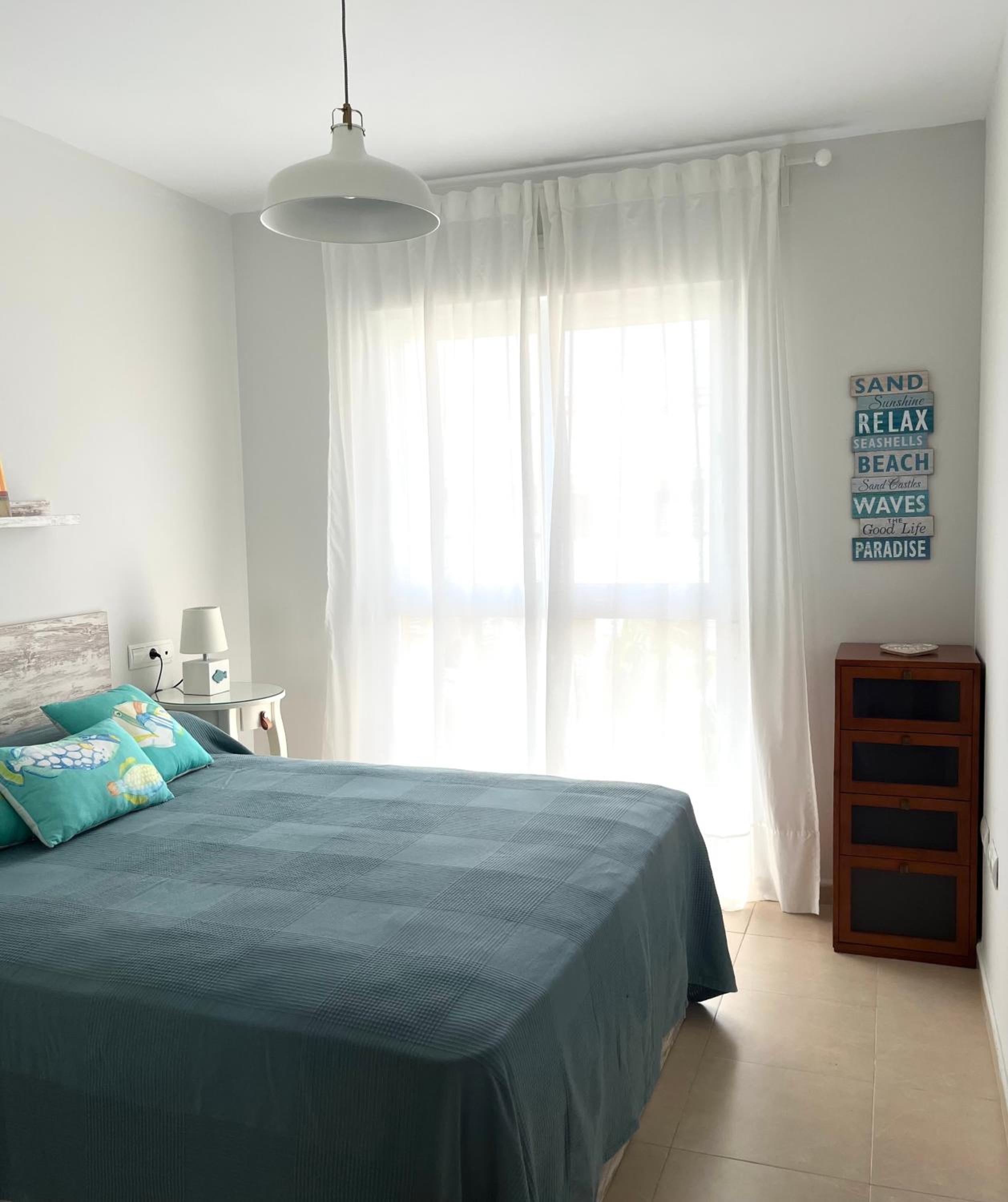 ÁTICO Paraíso Beach con piscina privada