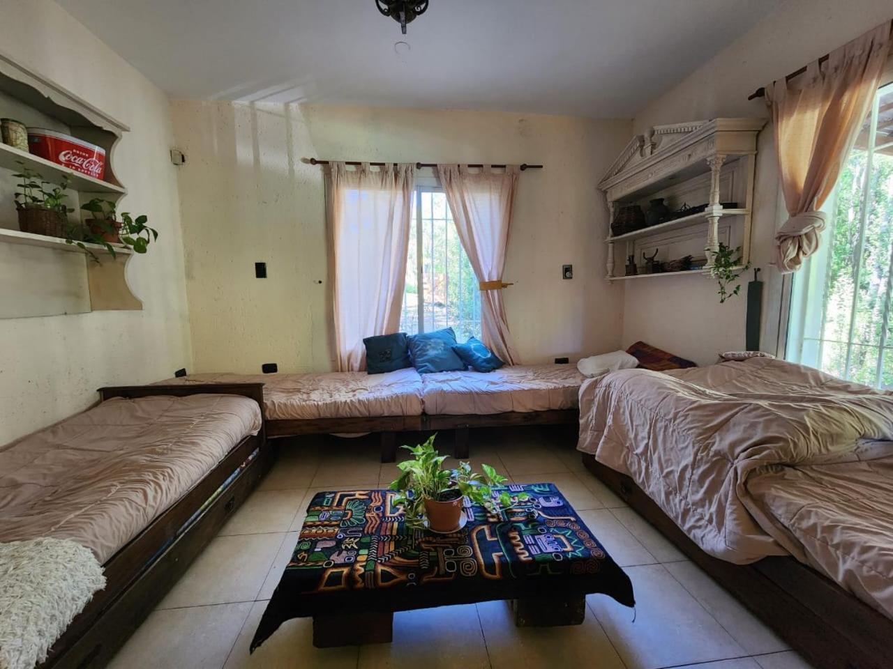 CASA EN VERTIENTES DE LA GRANJA