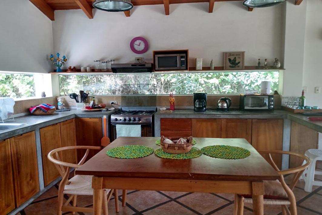 Casa El Palto