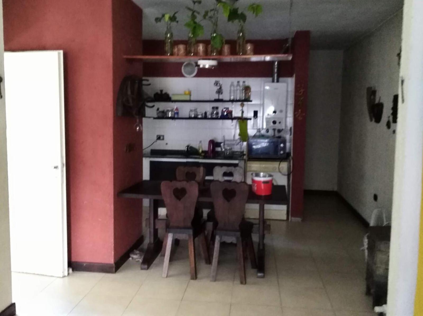 CASA EN VERTIENTES DE LA GRANJA