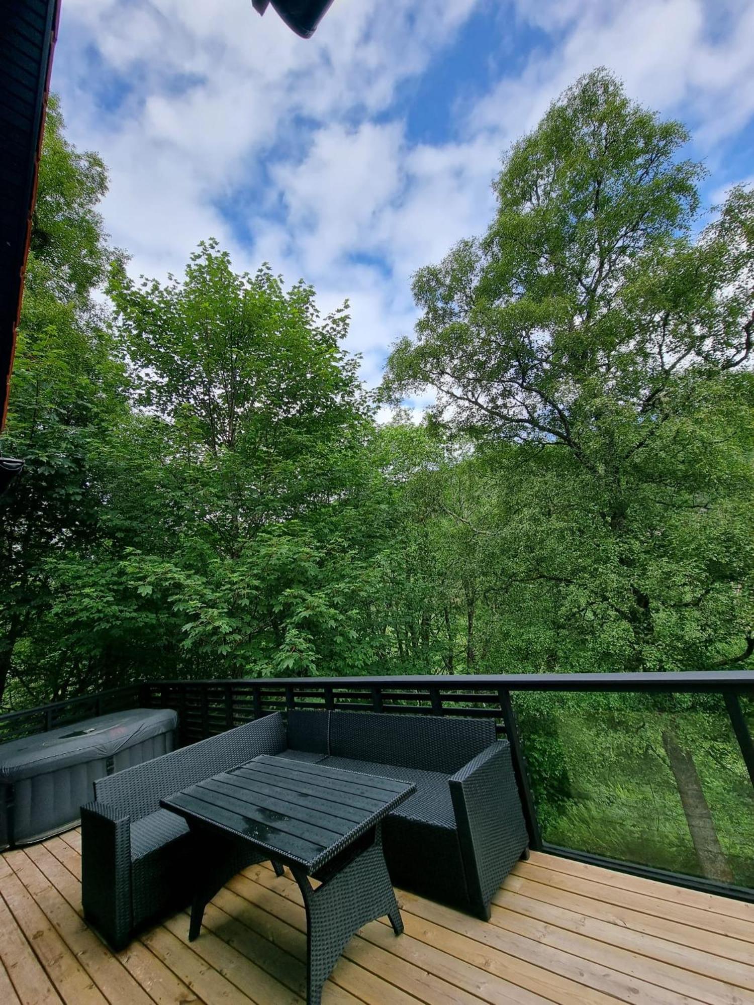 DejaView Cabin view 4