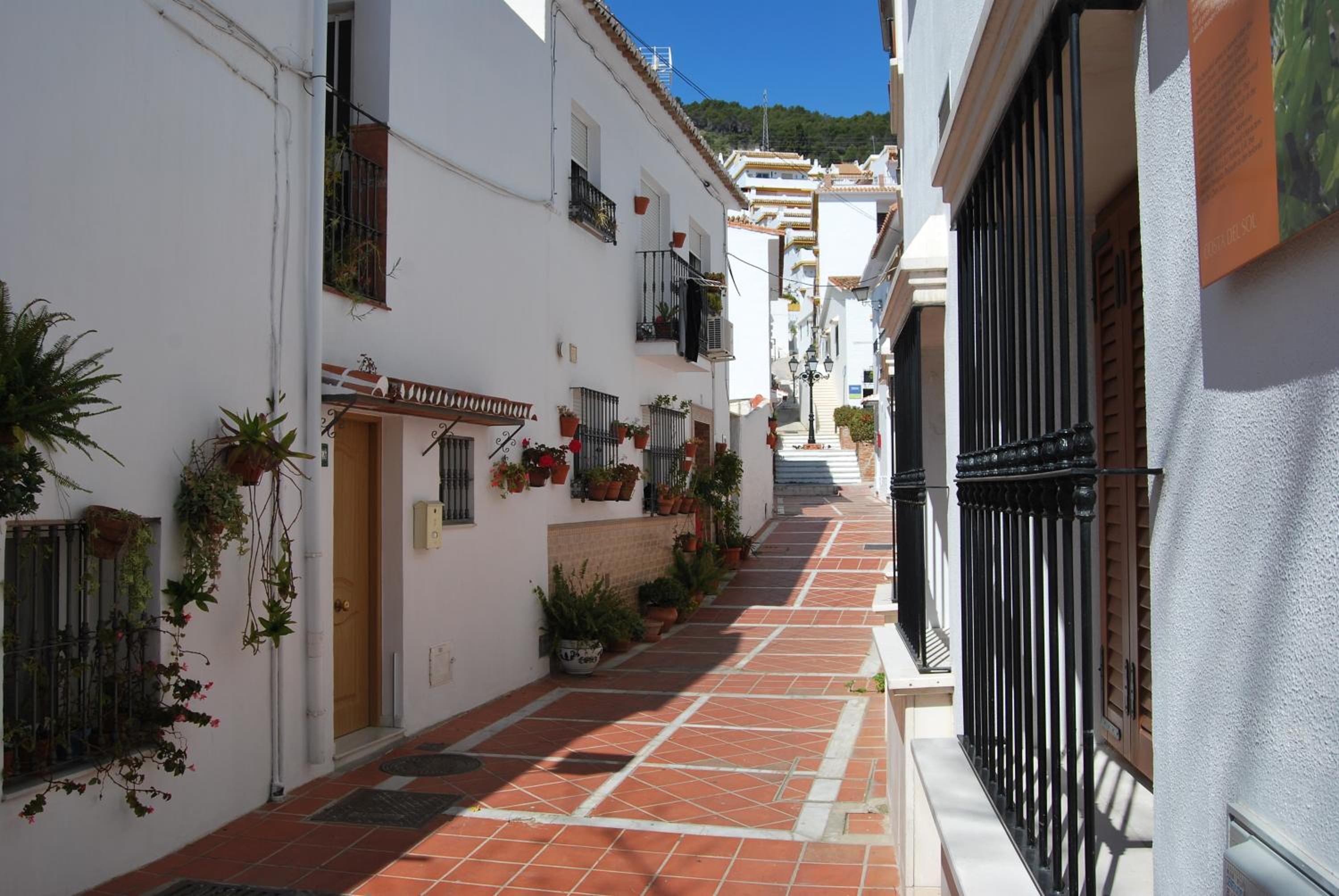 Adosado Las Flores