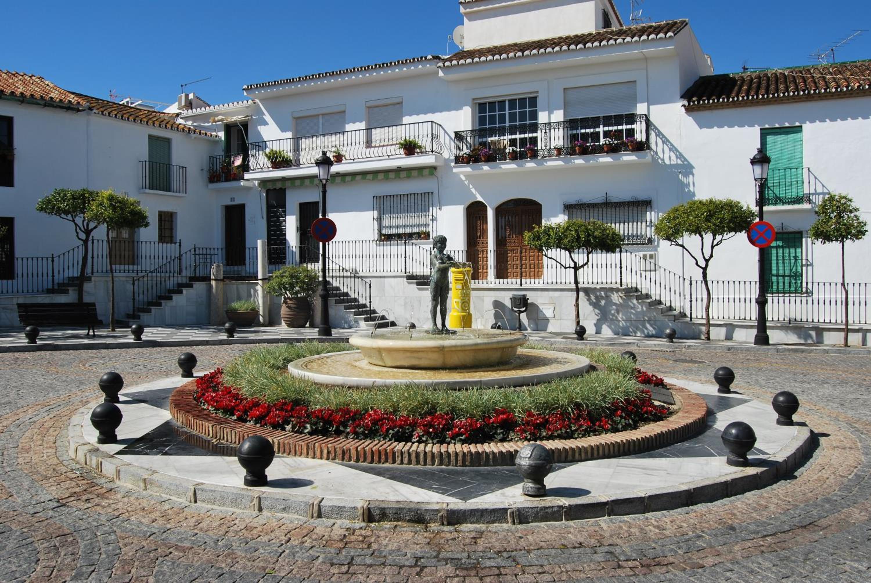 Adosado Las Flores