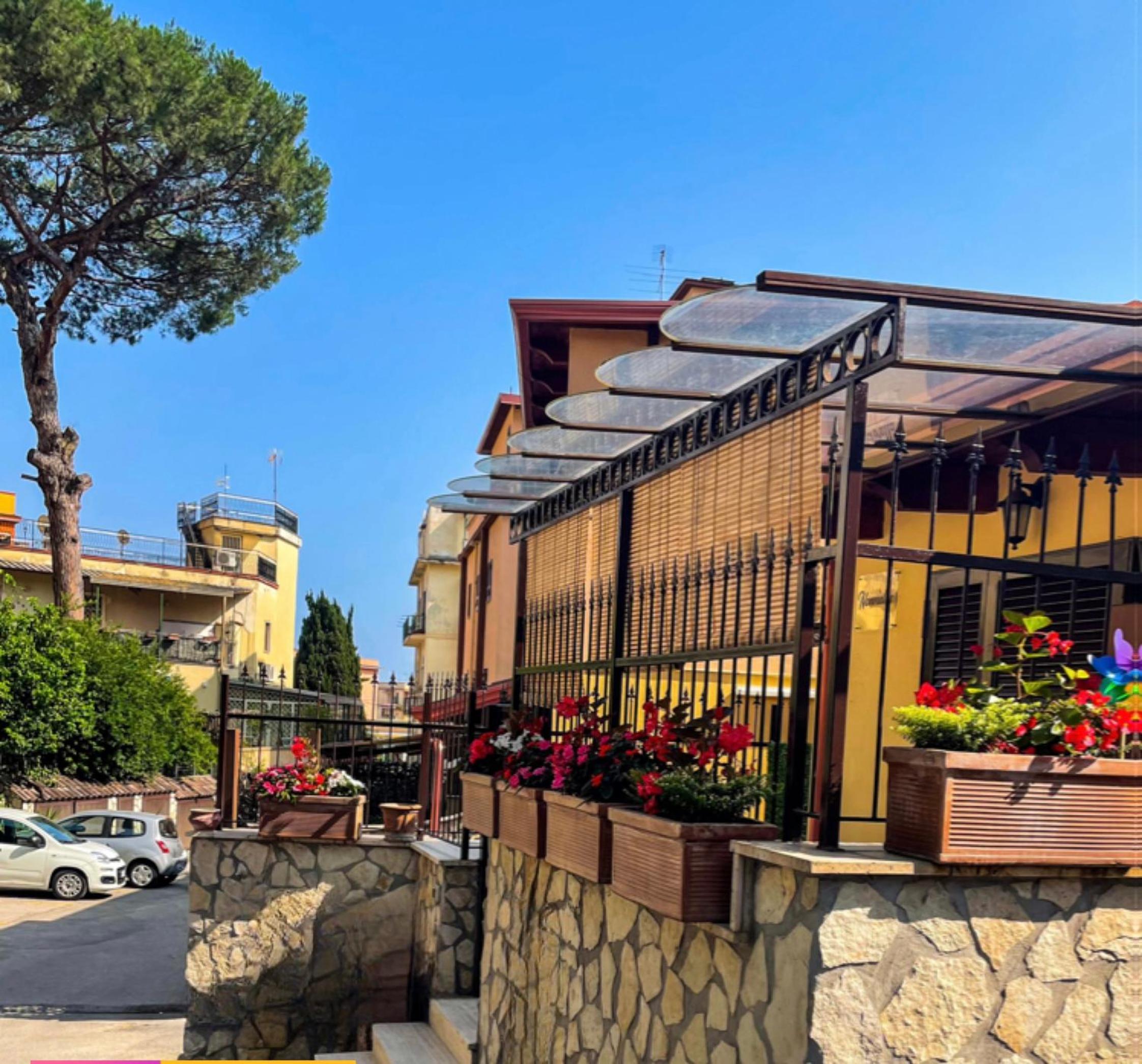 Casa Nennella con Parcheggio Auto gratuito in Loco