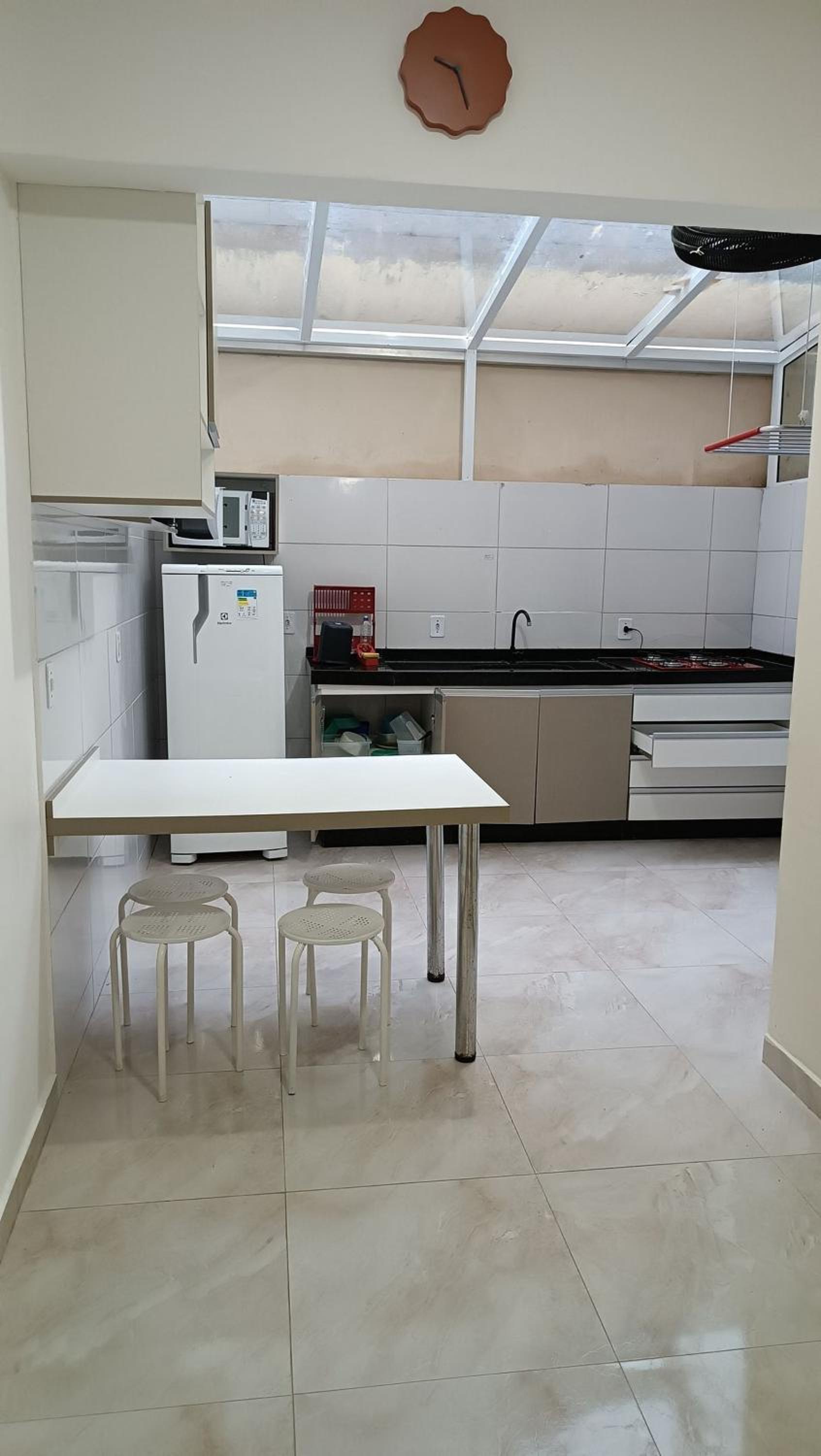 Condomínio Maranduba Ville II