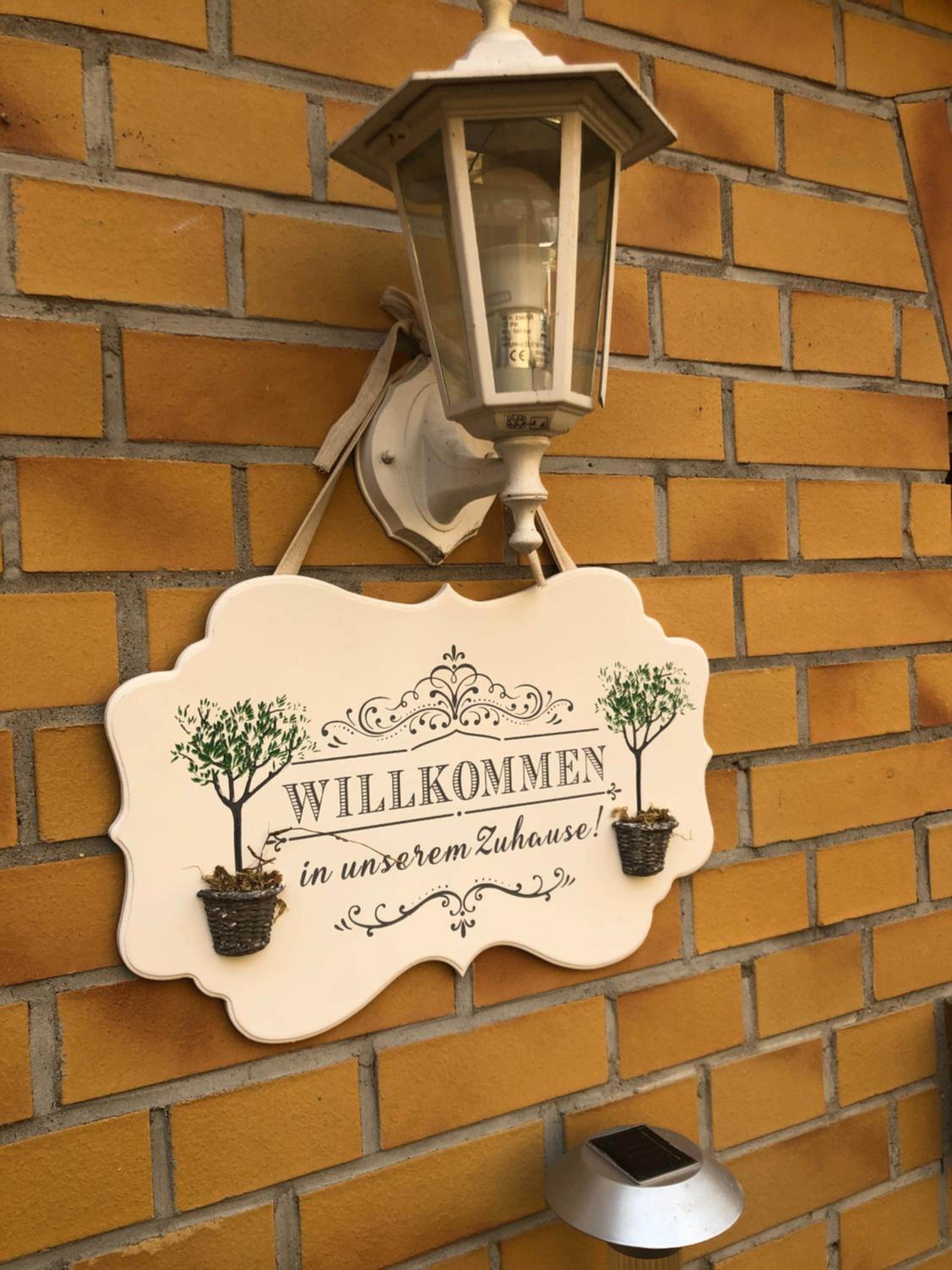 Glashüttchen mit 2 Schlafzimmern, Sauna und schönem Garten
