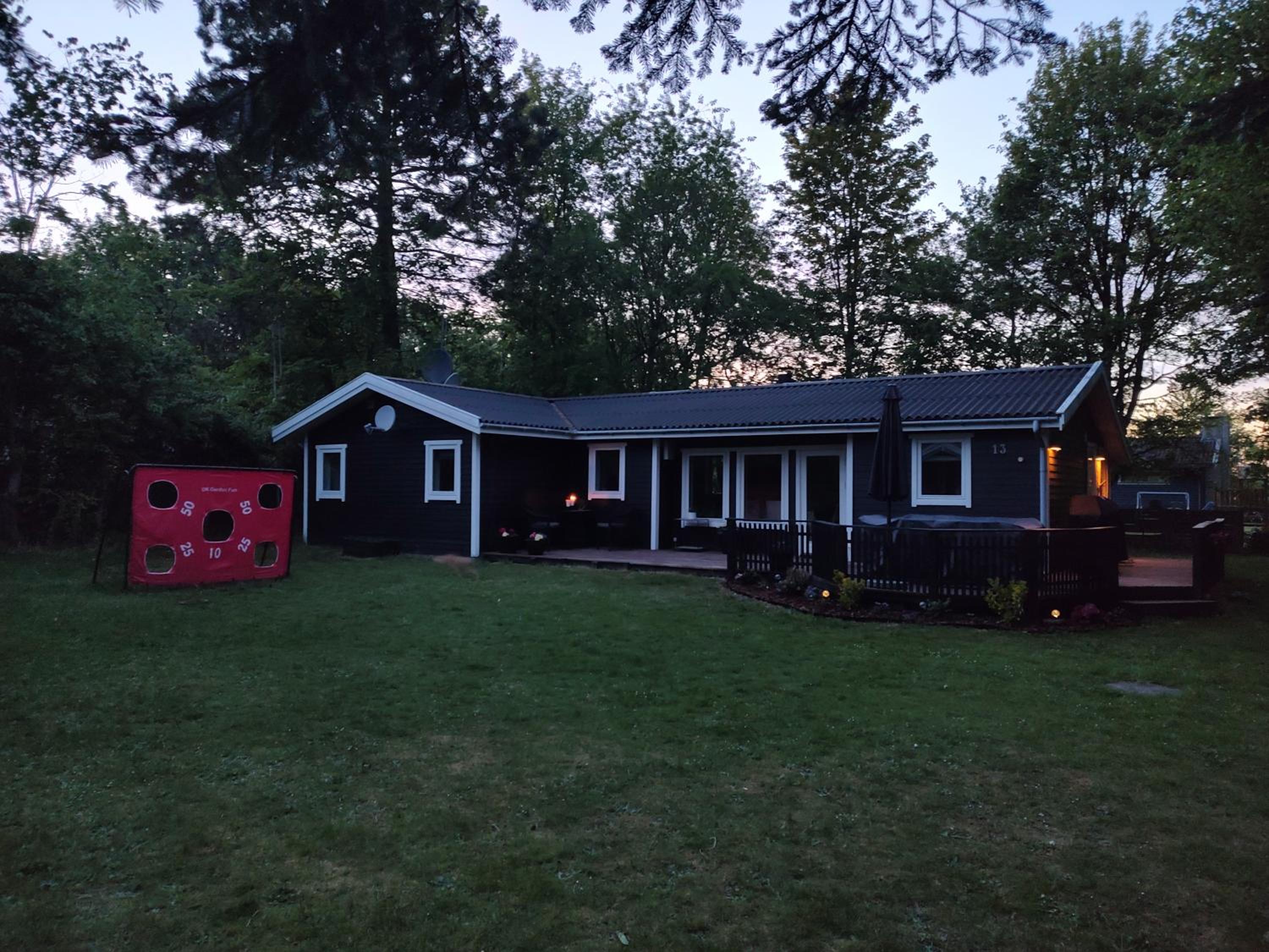 Holiday House, Garden and Beach Escape, one hour from Copenhagen view 2