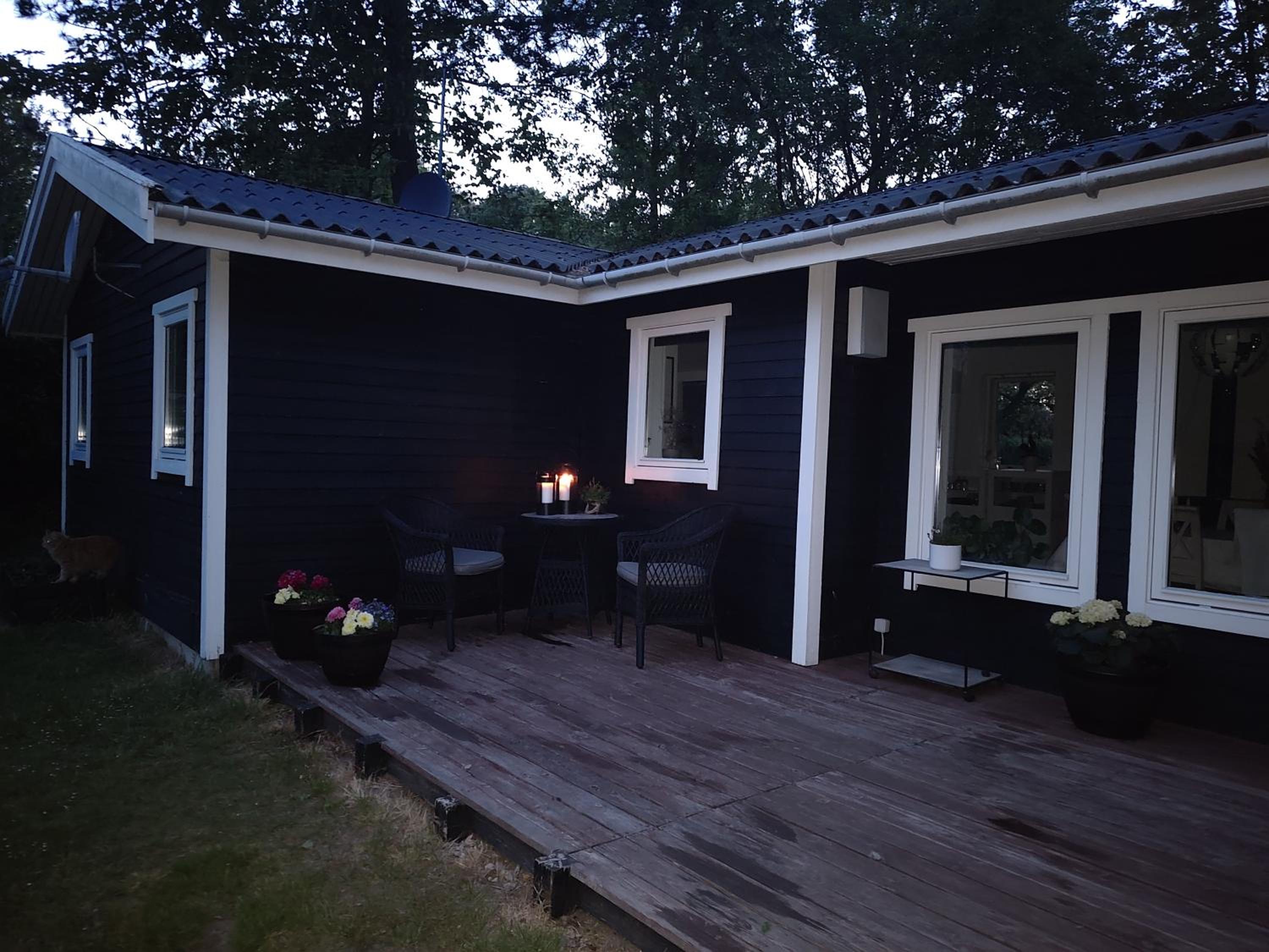 Holiday House, Garden and Beach Escape, one hour from Copenhagen view 3