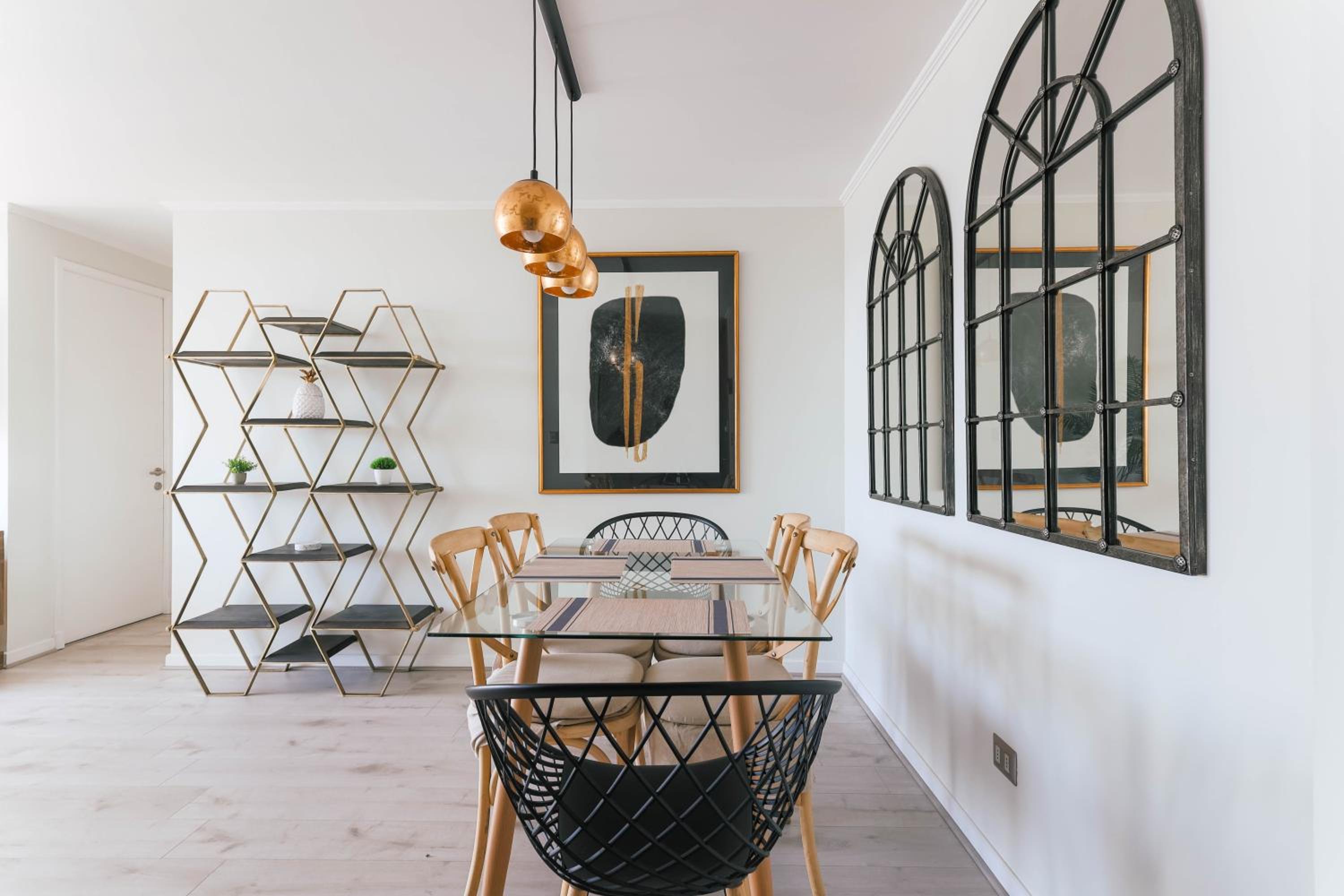 Golden Nomad 2D Barrio Italia