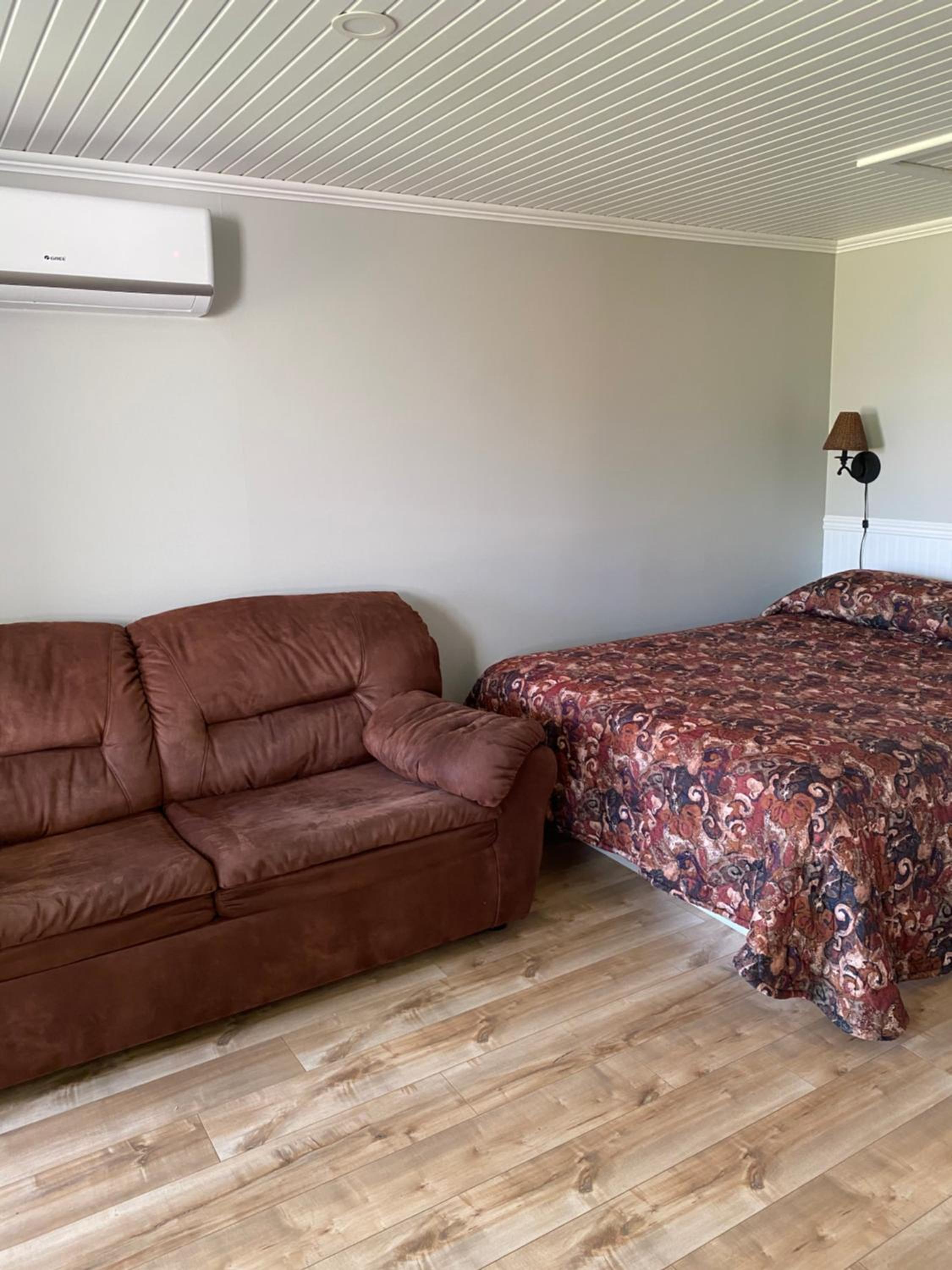 Chalets Glenn
