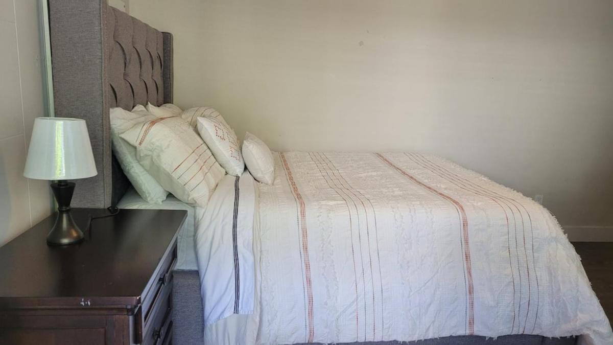 Spacious Room to Stay In