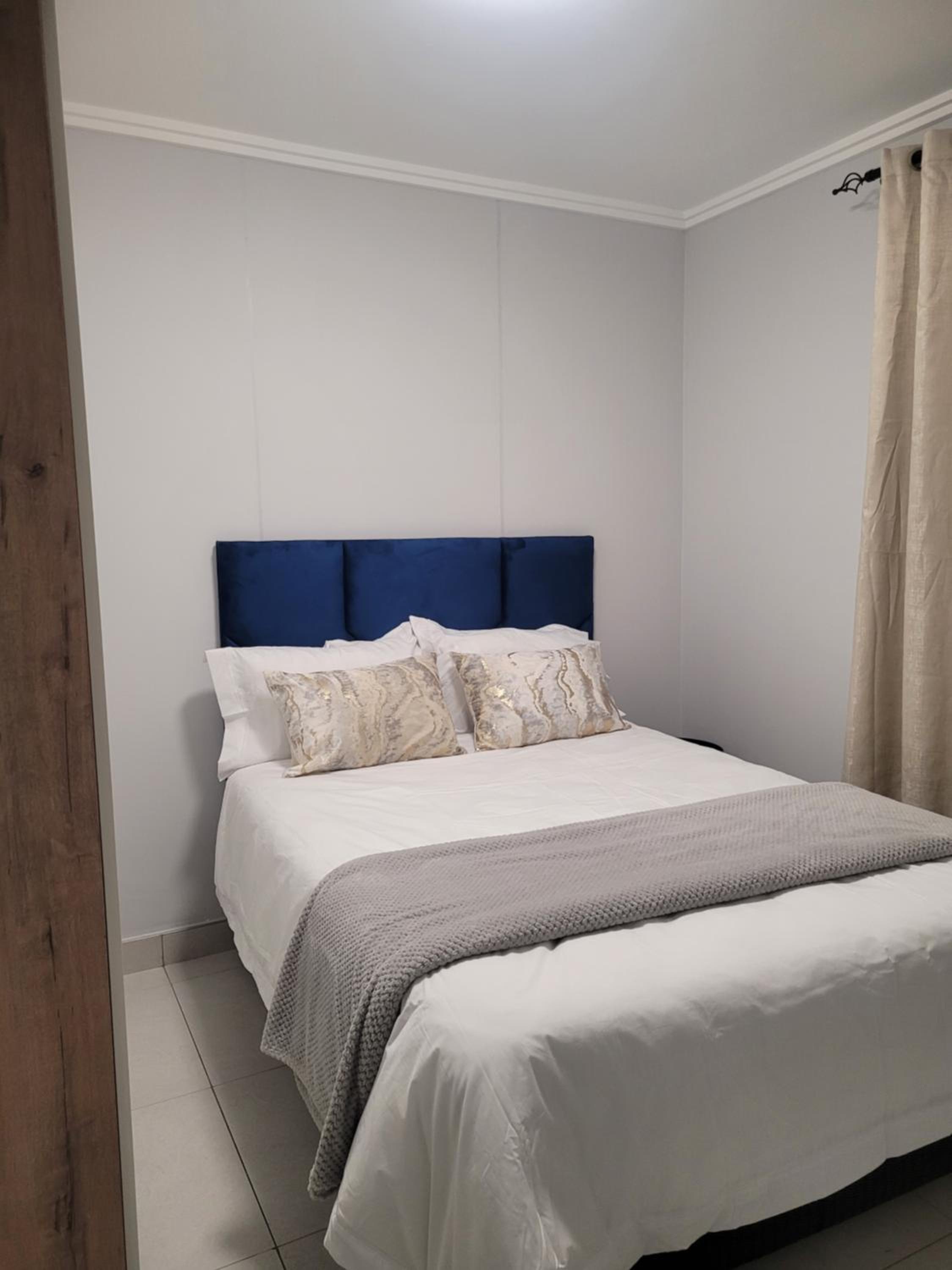 Two Bedroom Apartment