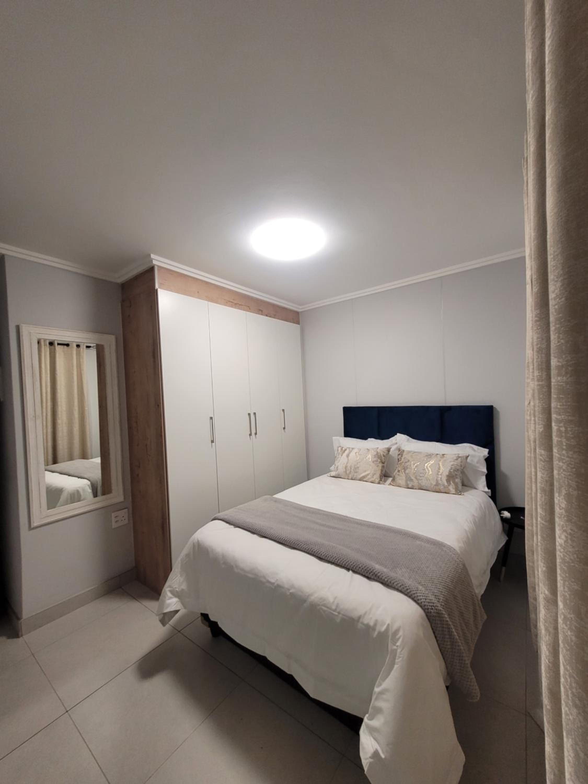Two Bedroom Apartment