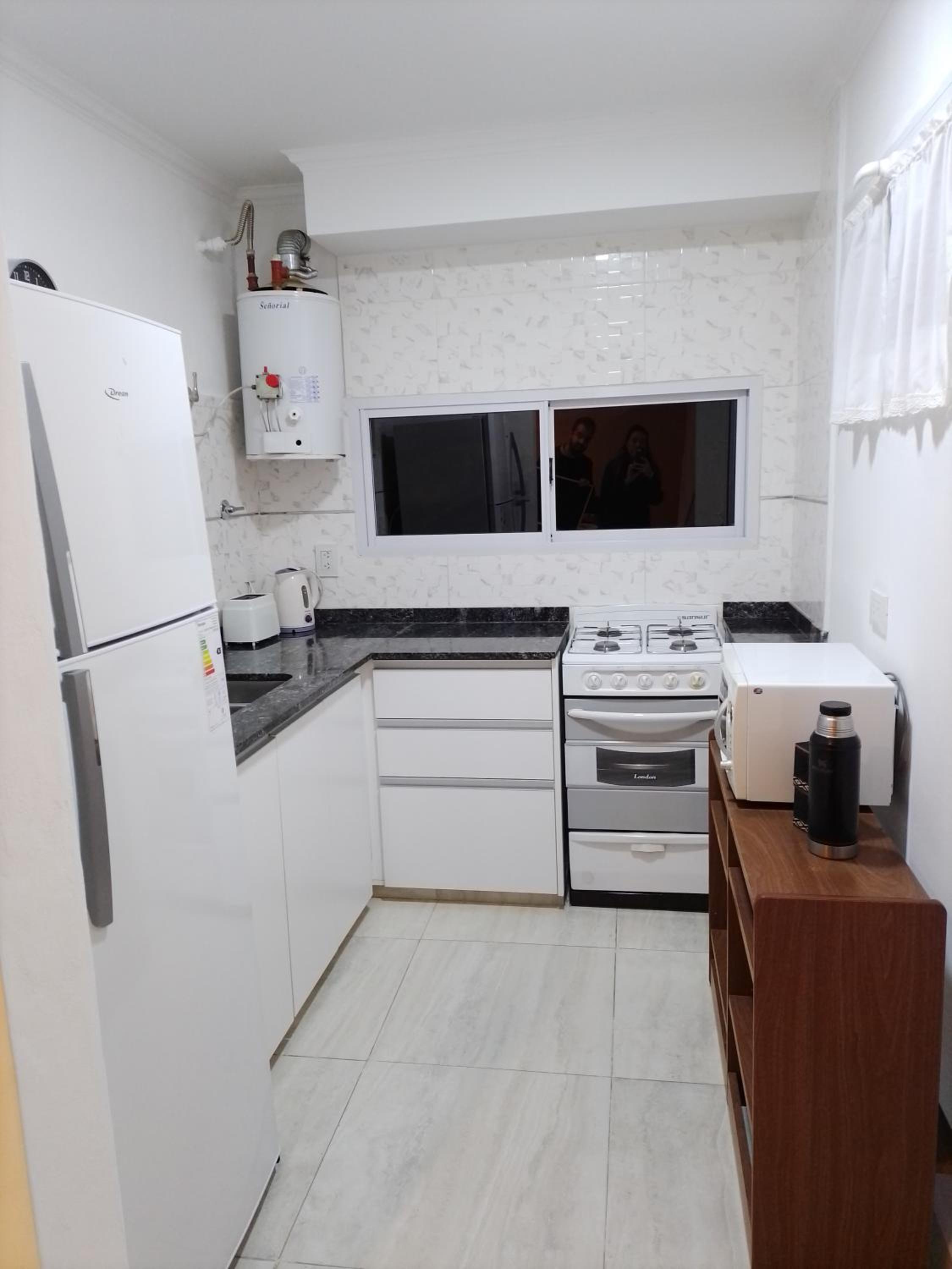 RuGra Departamento