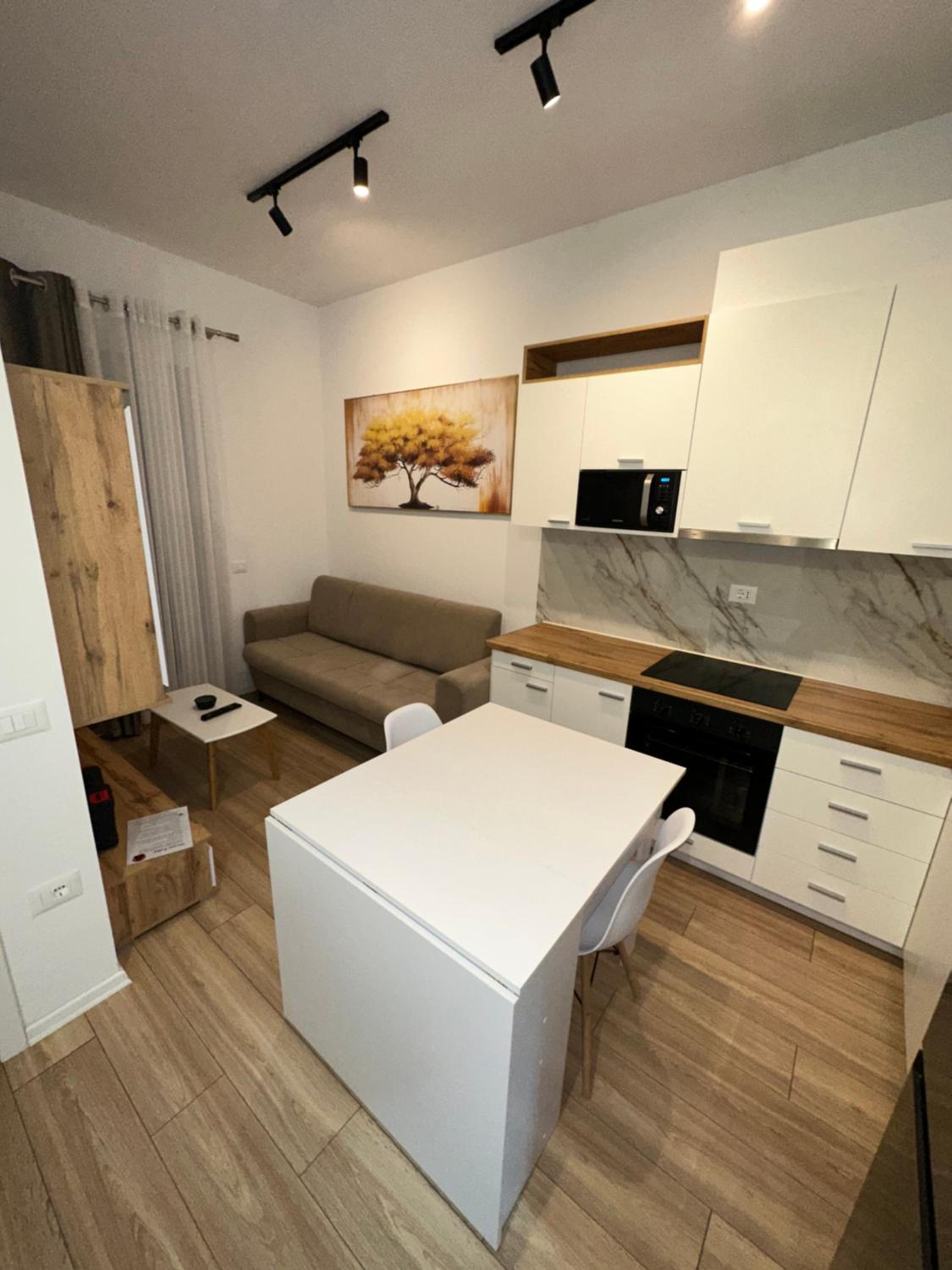 Alfas Apartment 2