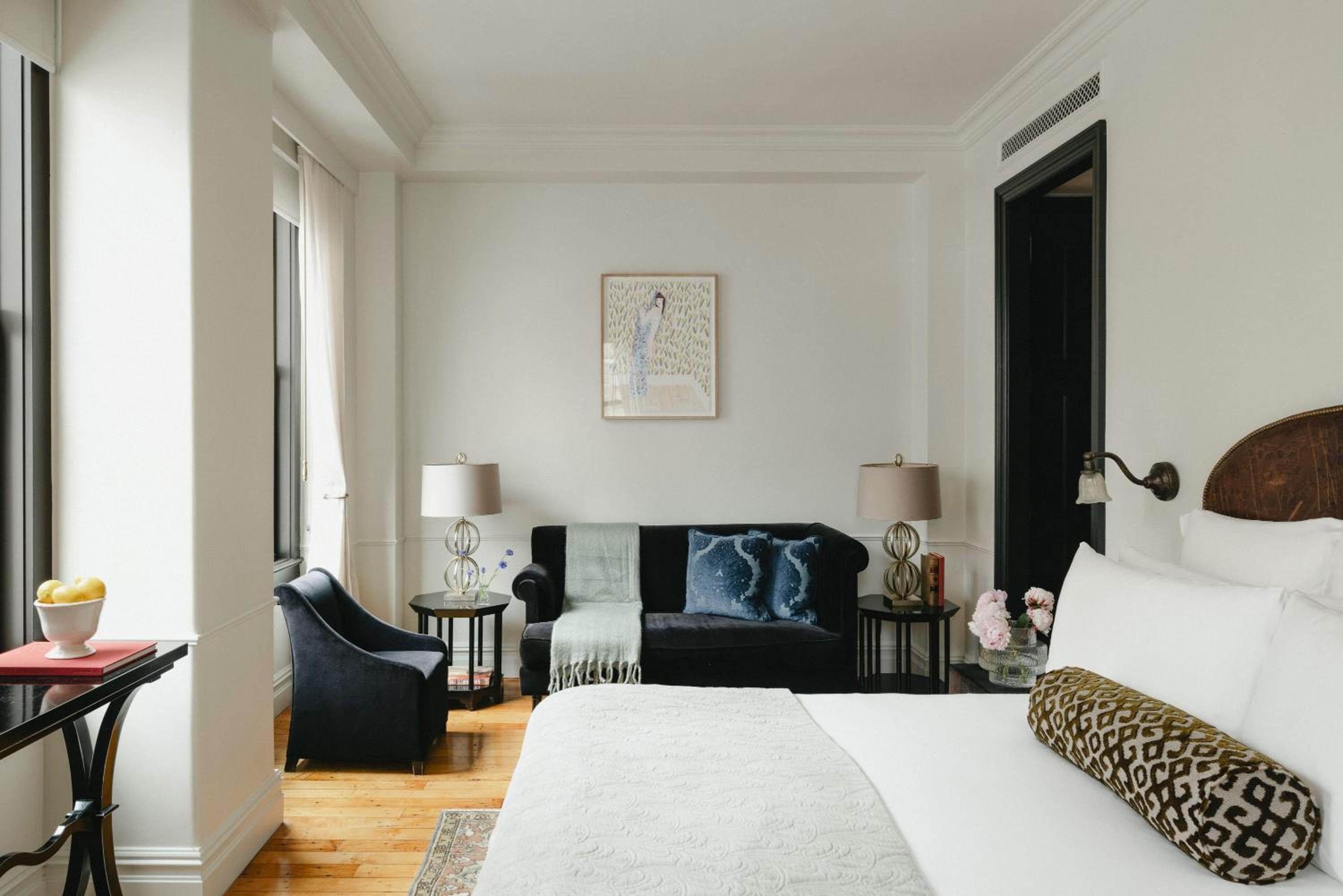 Nomad Design House 52