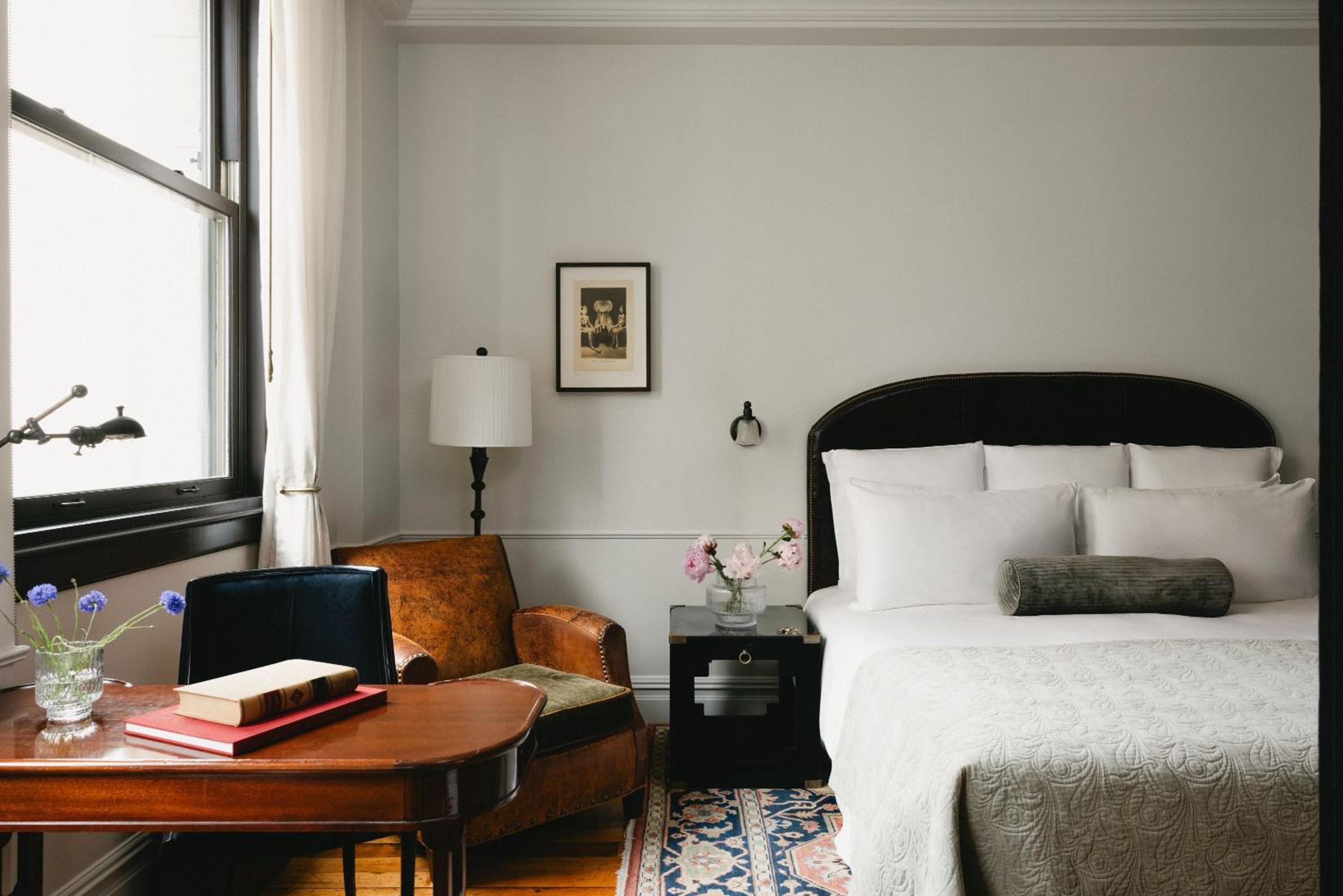 Nomad Design House 26
