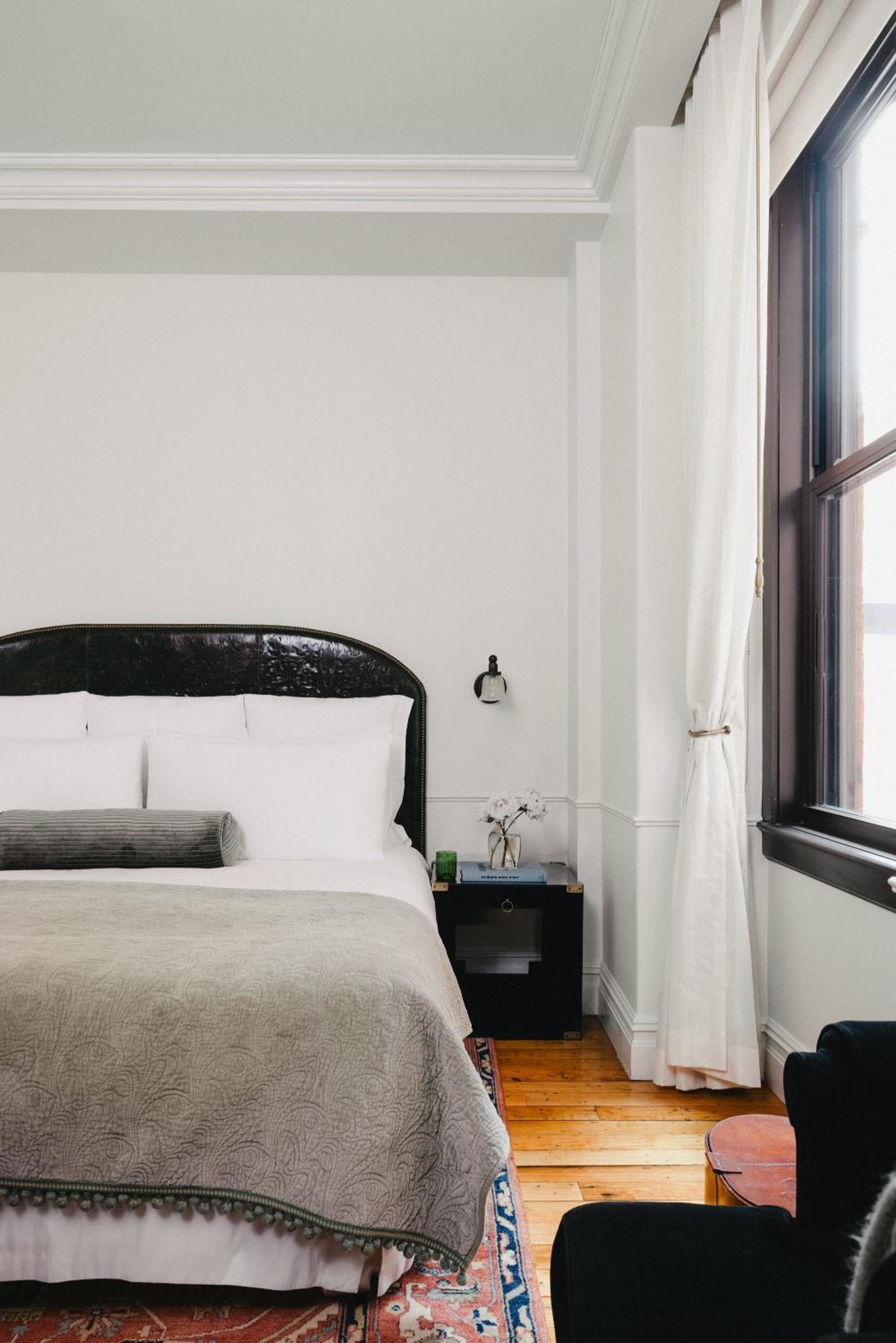 Nomad Design House 54