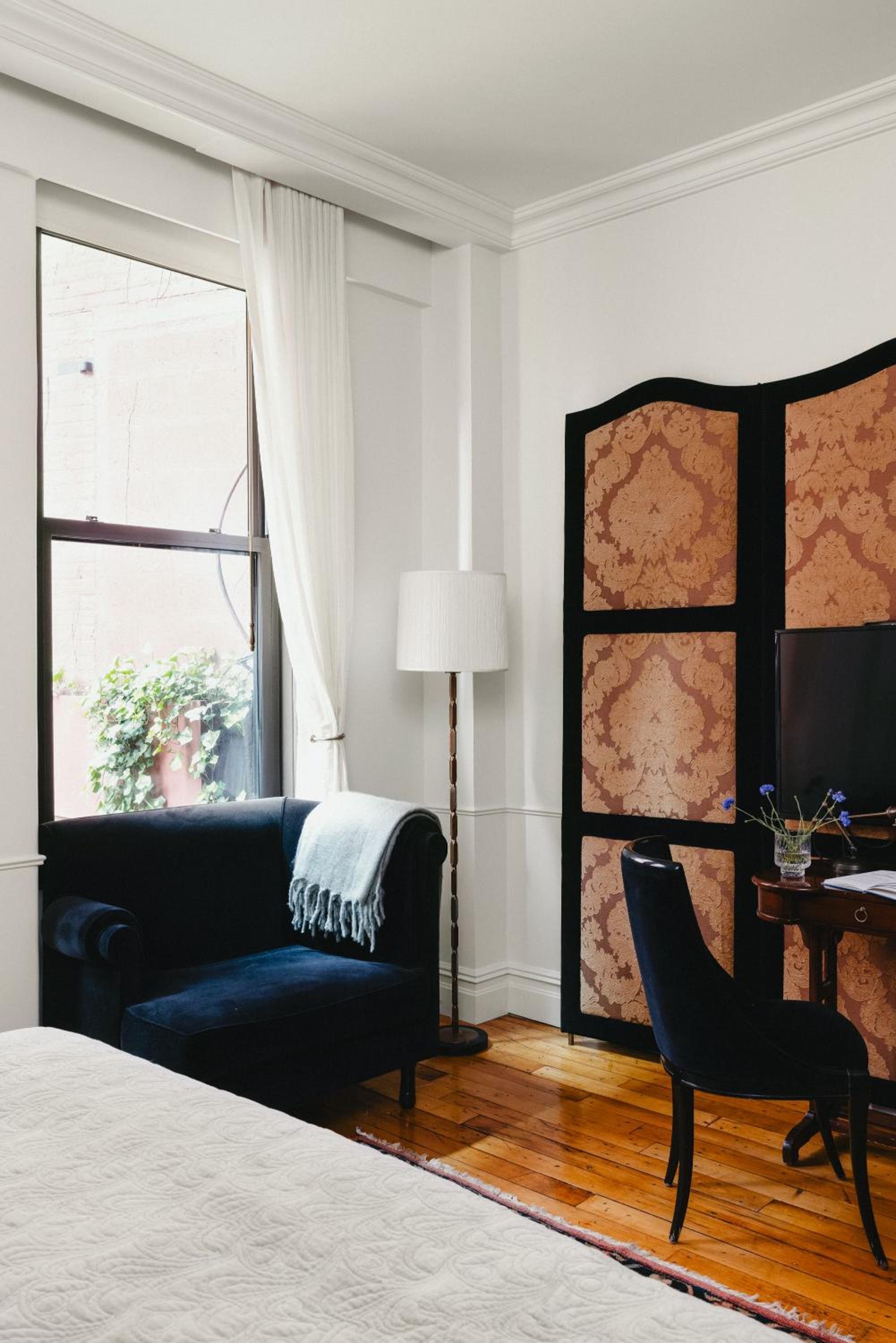 Nomad Design House 55