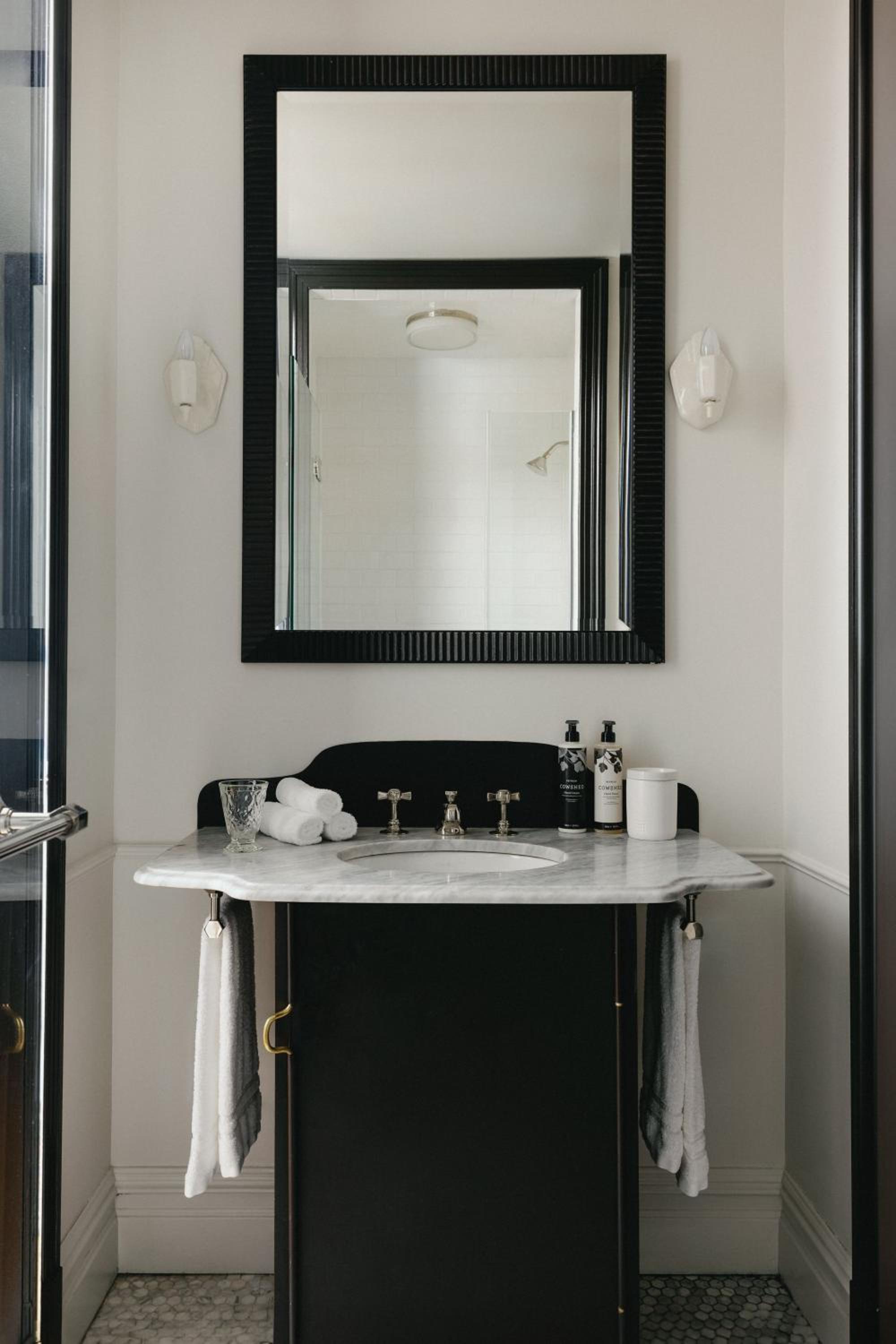 Nomad Design House 58