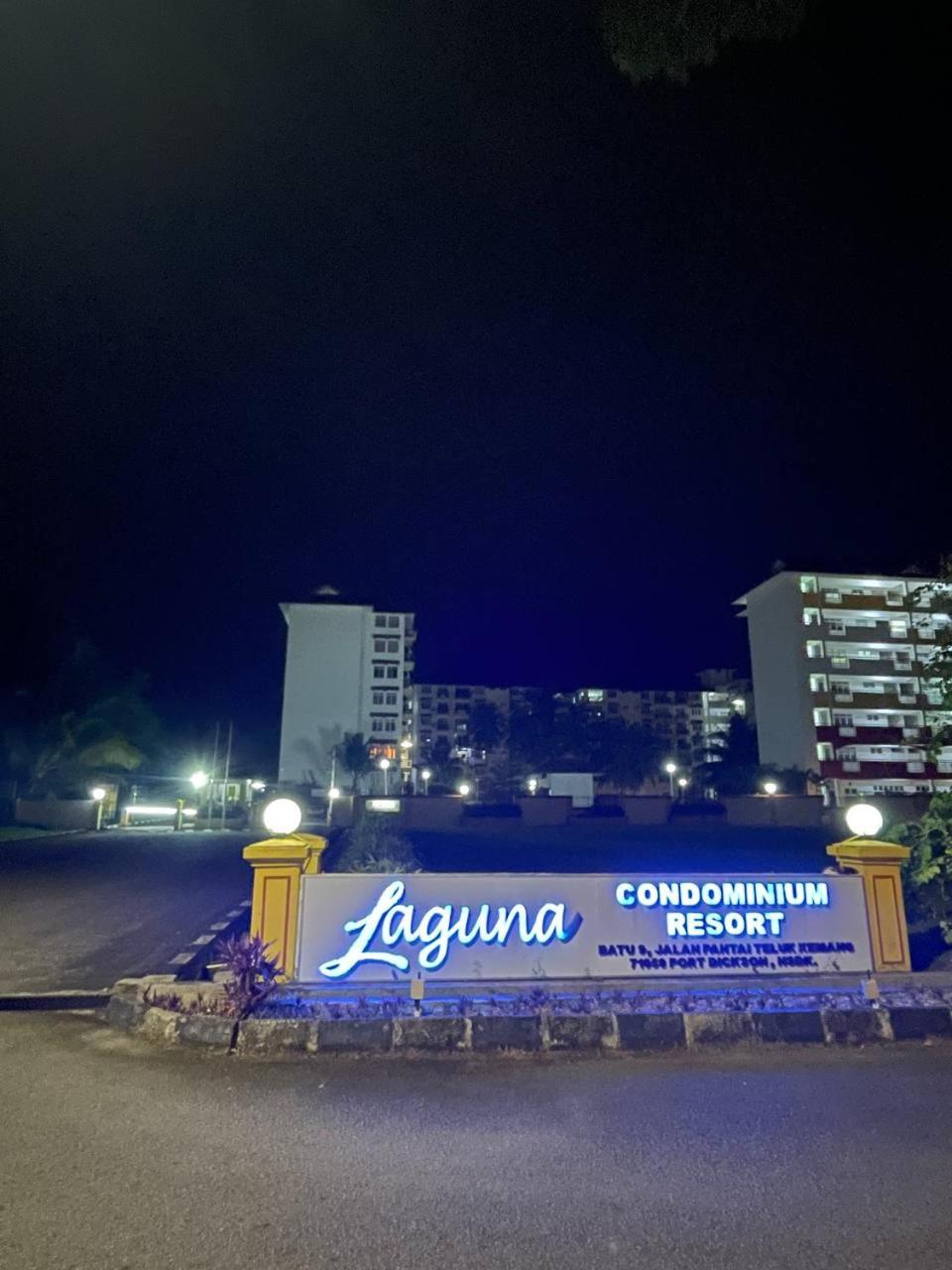 Elvina Guesthouse @ Laguna Condo Resort PD photo 7