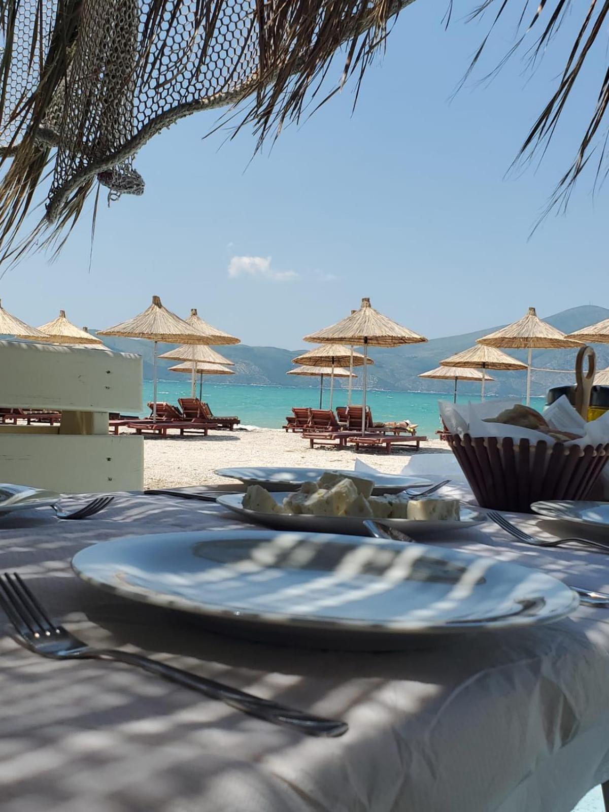 Apartments Rezidenca Sinani Orikum