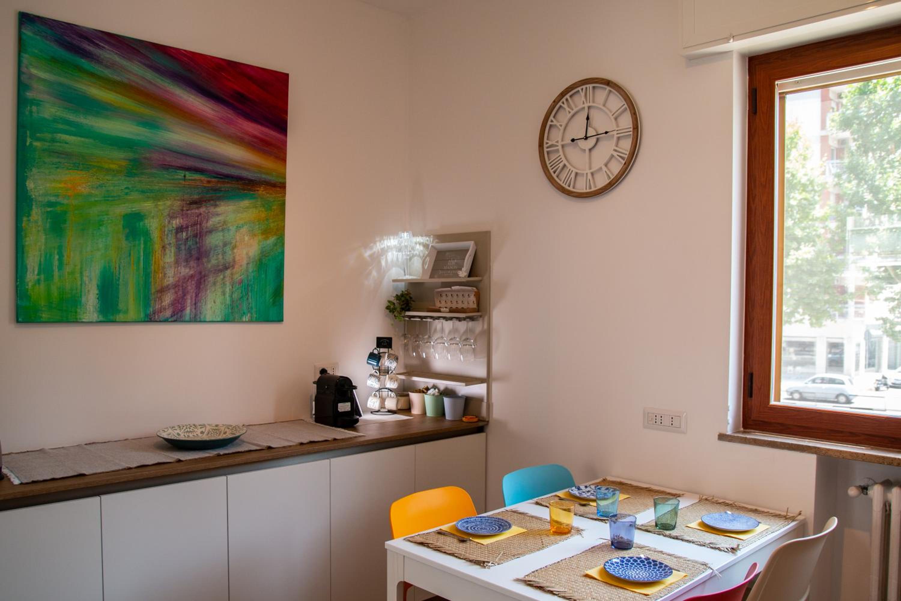 Fara1 GuestHouse