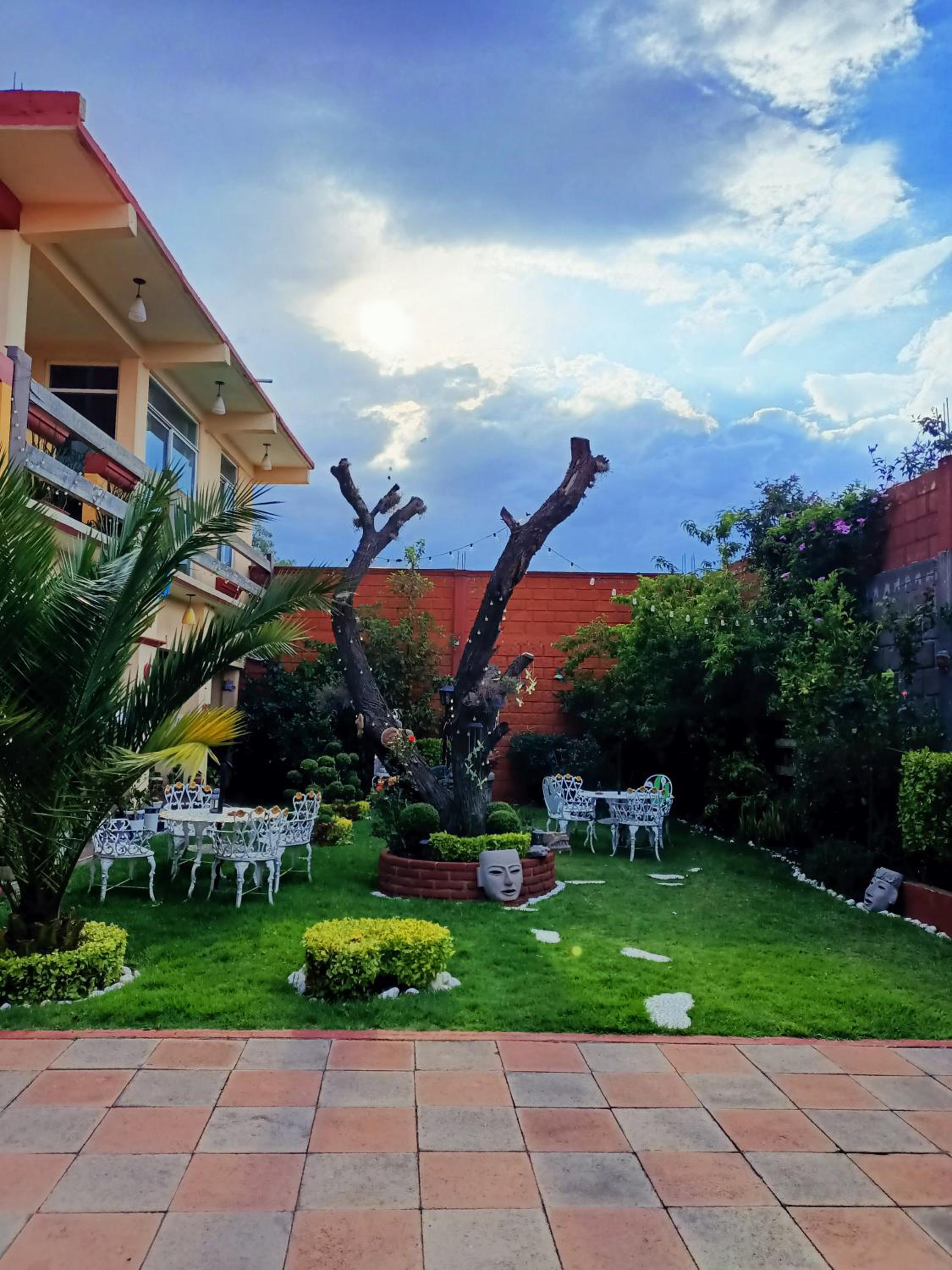 El Sueño de Quetzalcoatl