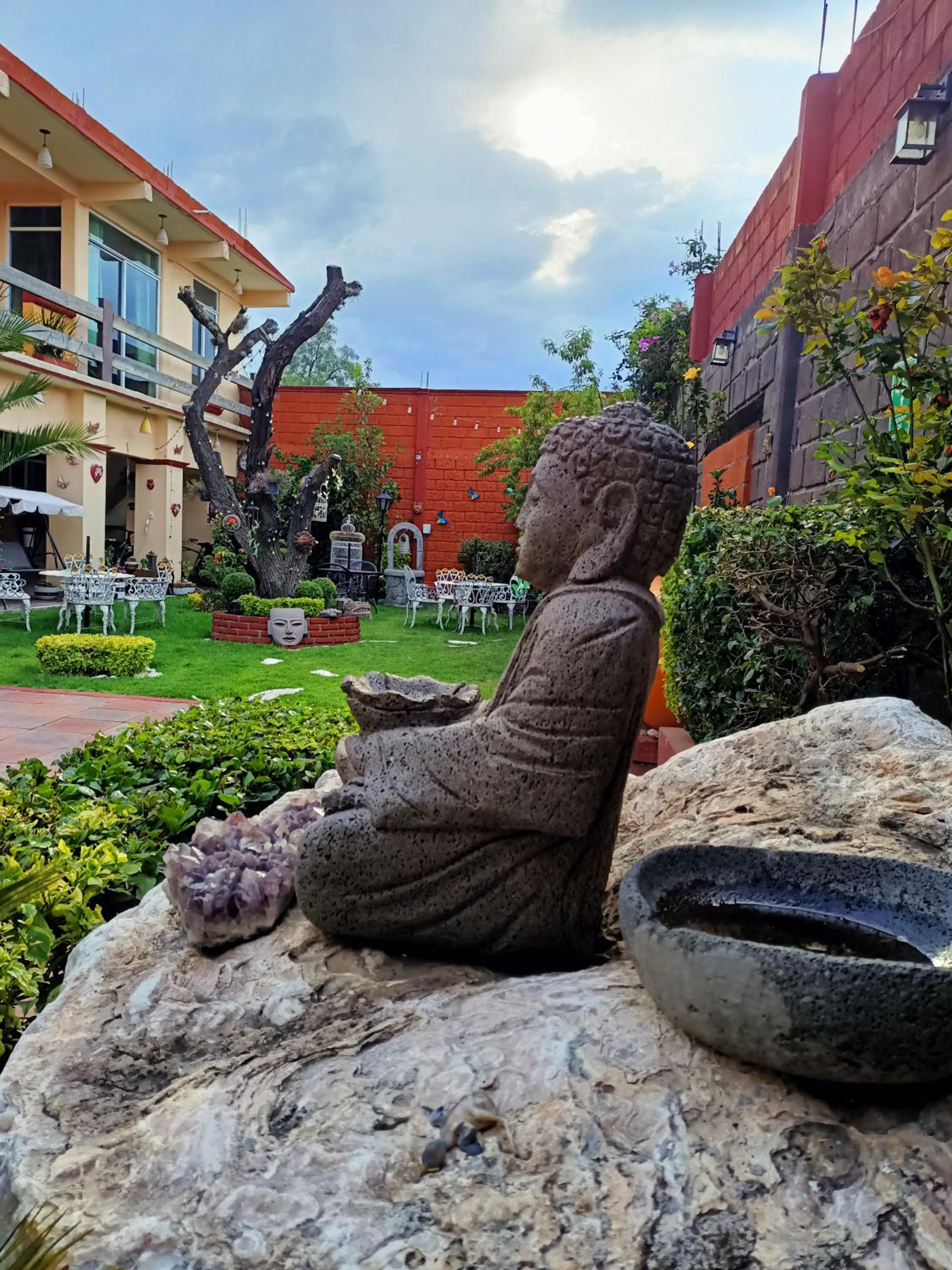 El Sueño de Quetzalcoatl