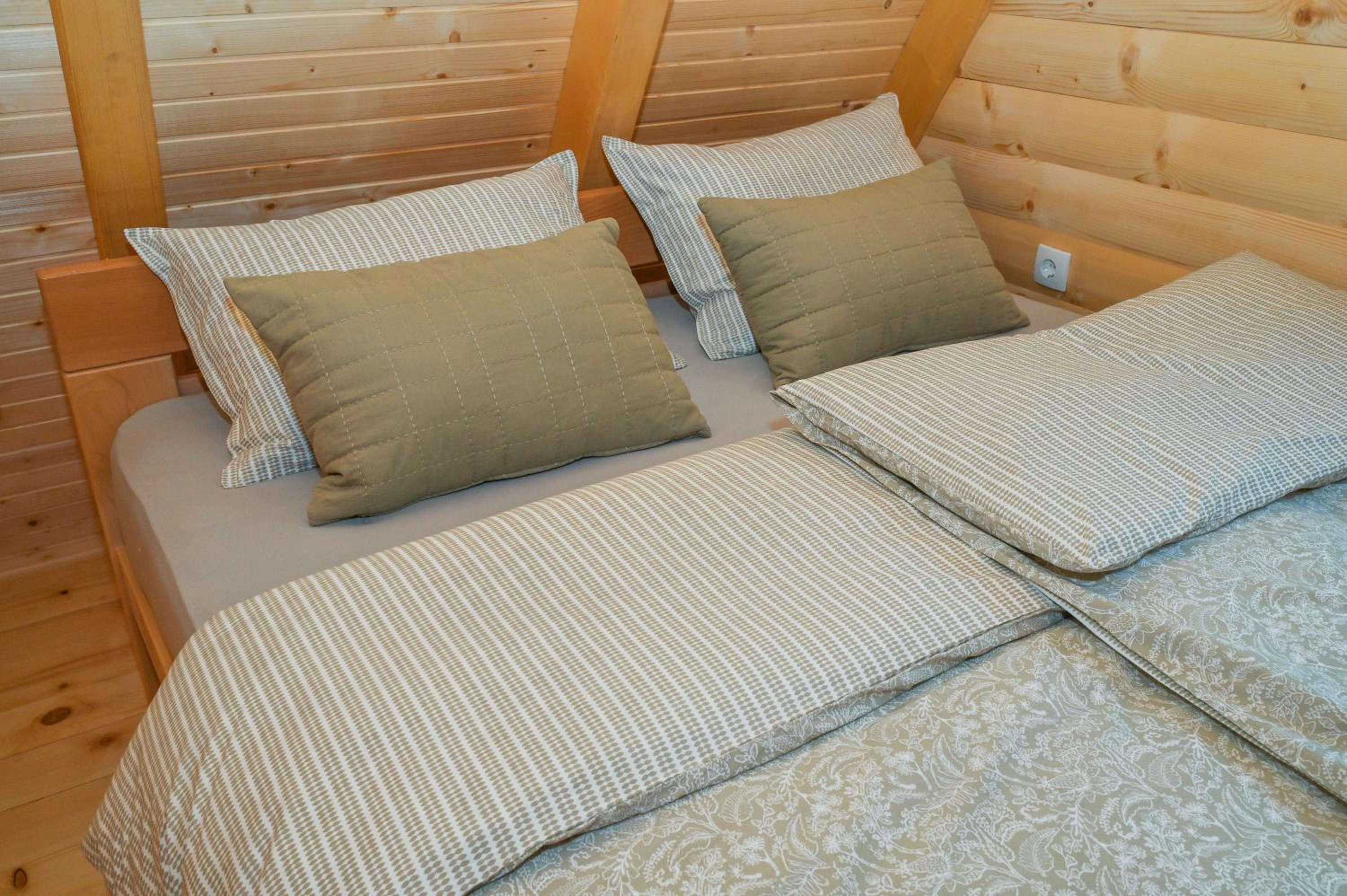 Bungalow Jajce 1