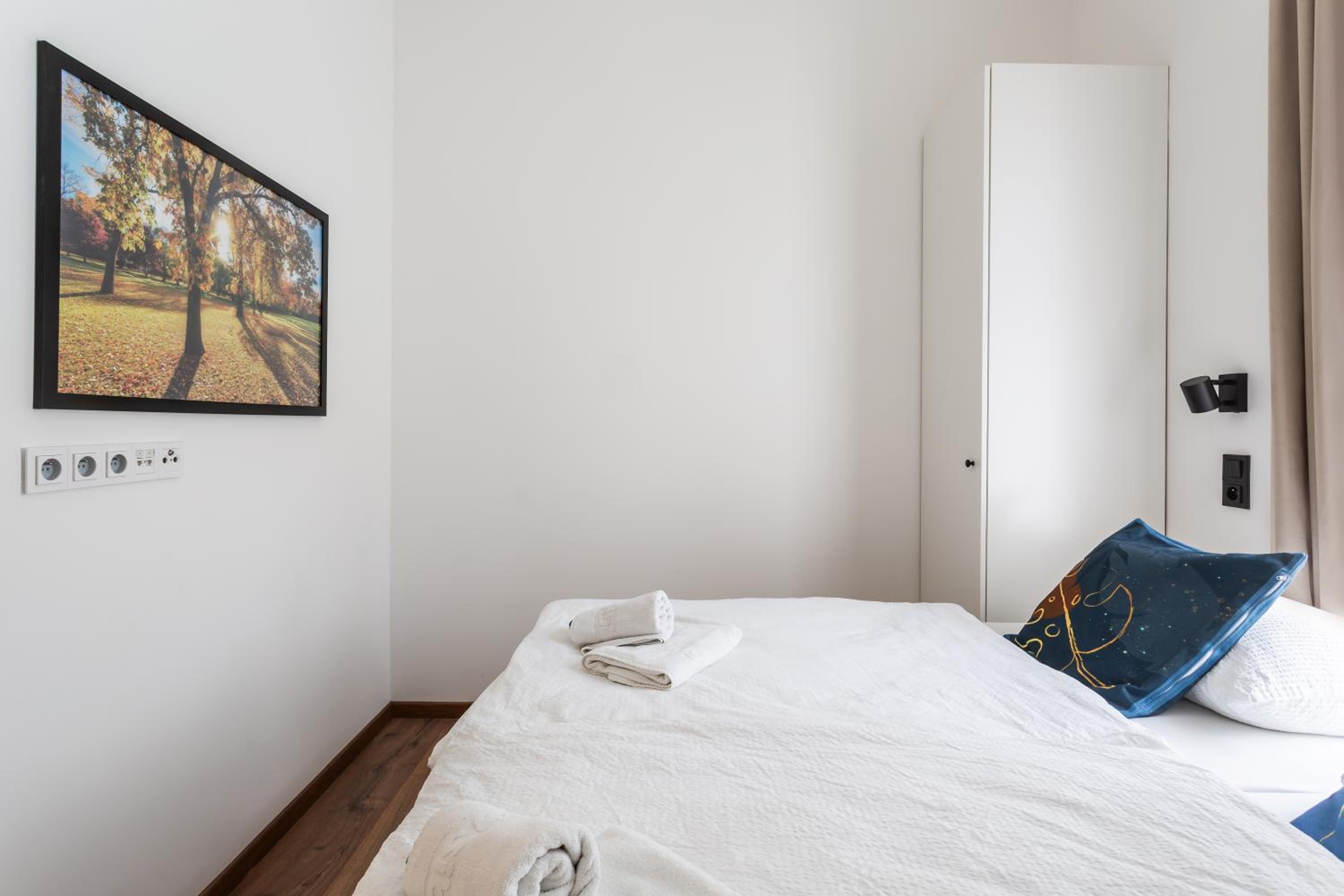 Luxury Residence Kmochova