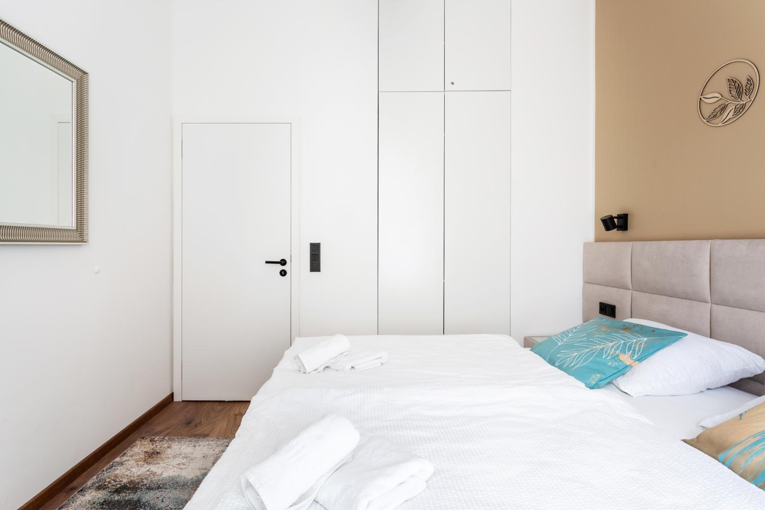 Luxury Residence Kmochova
