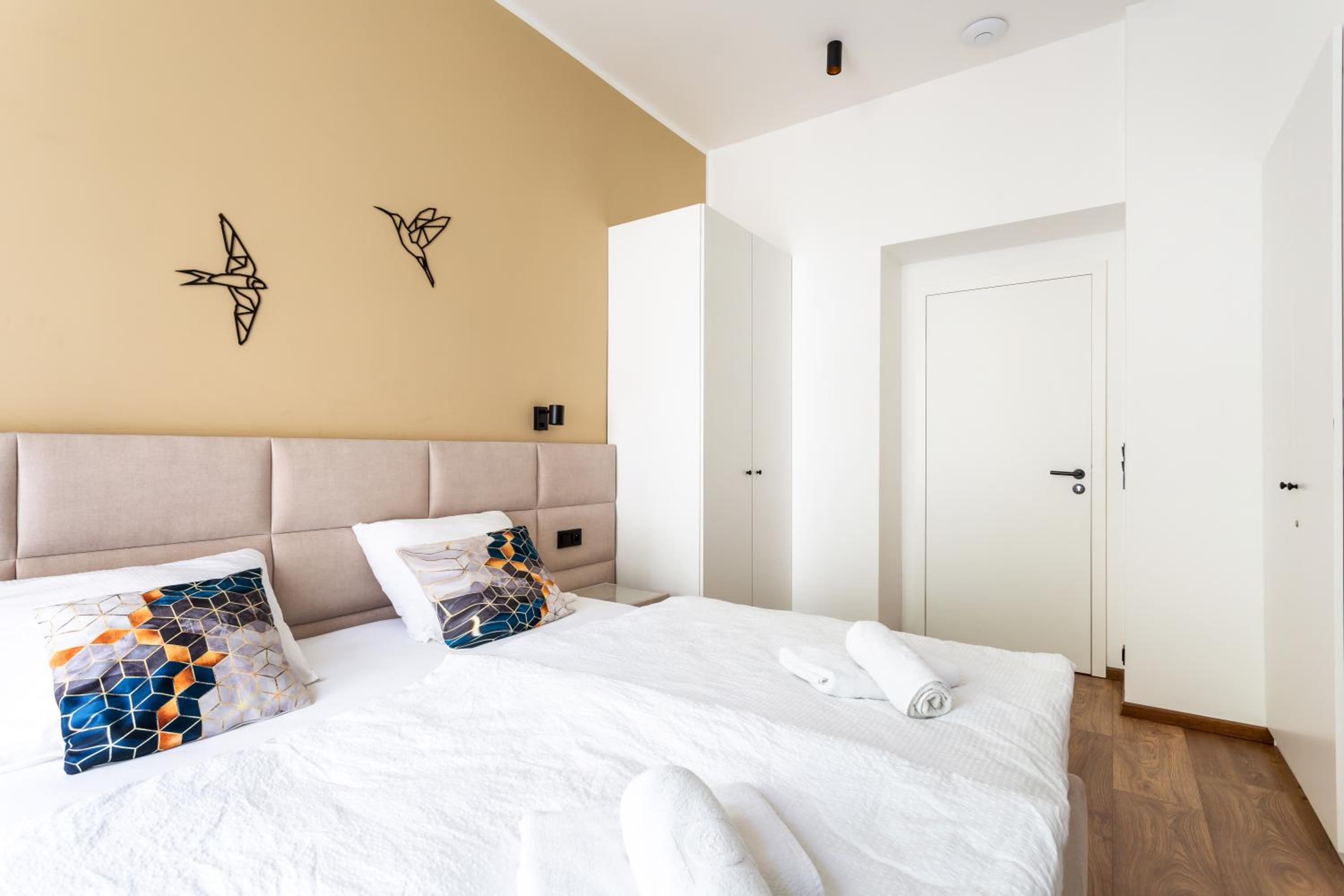 Luxury Residence Kmochova